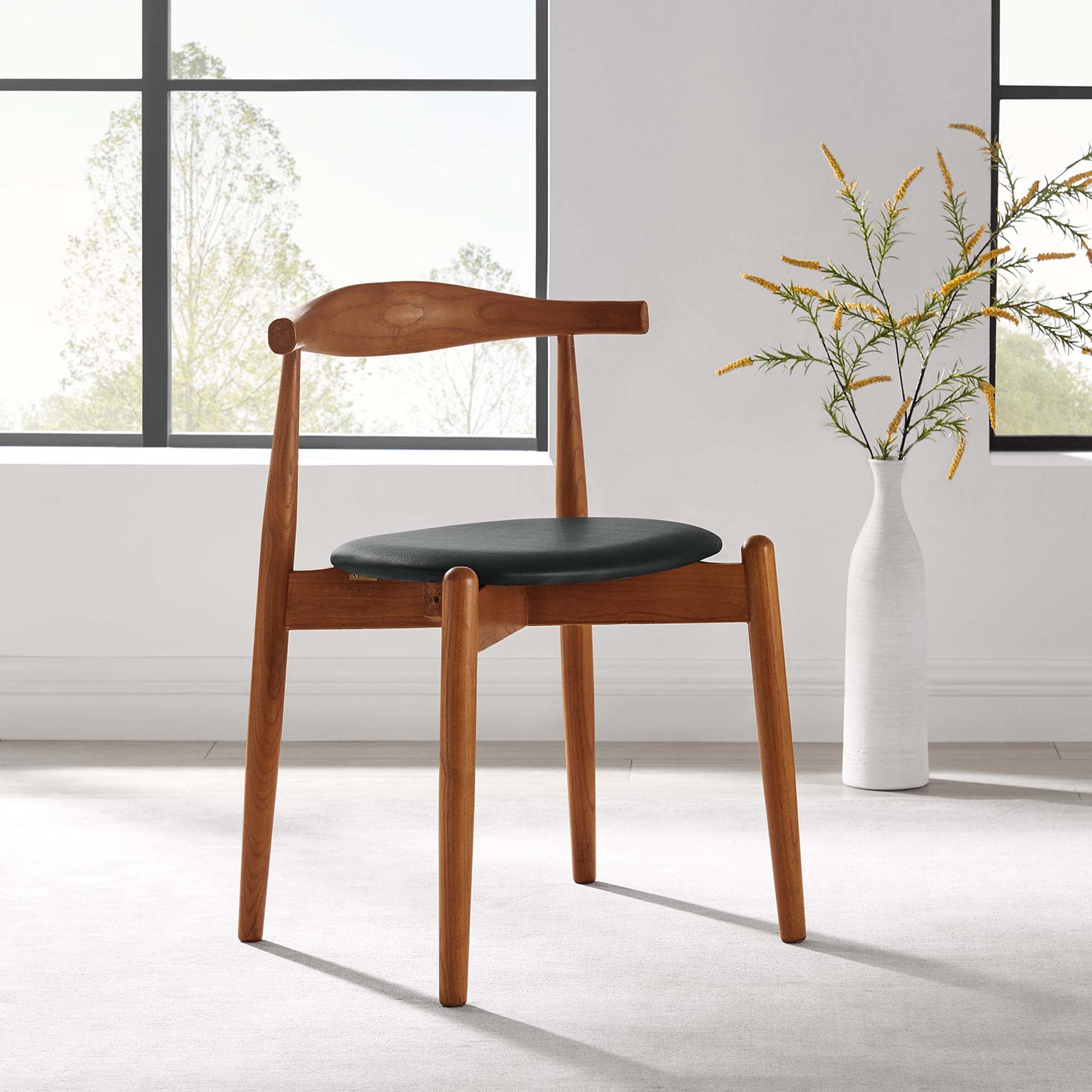 Modway Stalwart Dining Side Chair