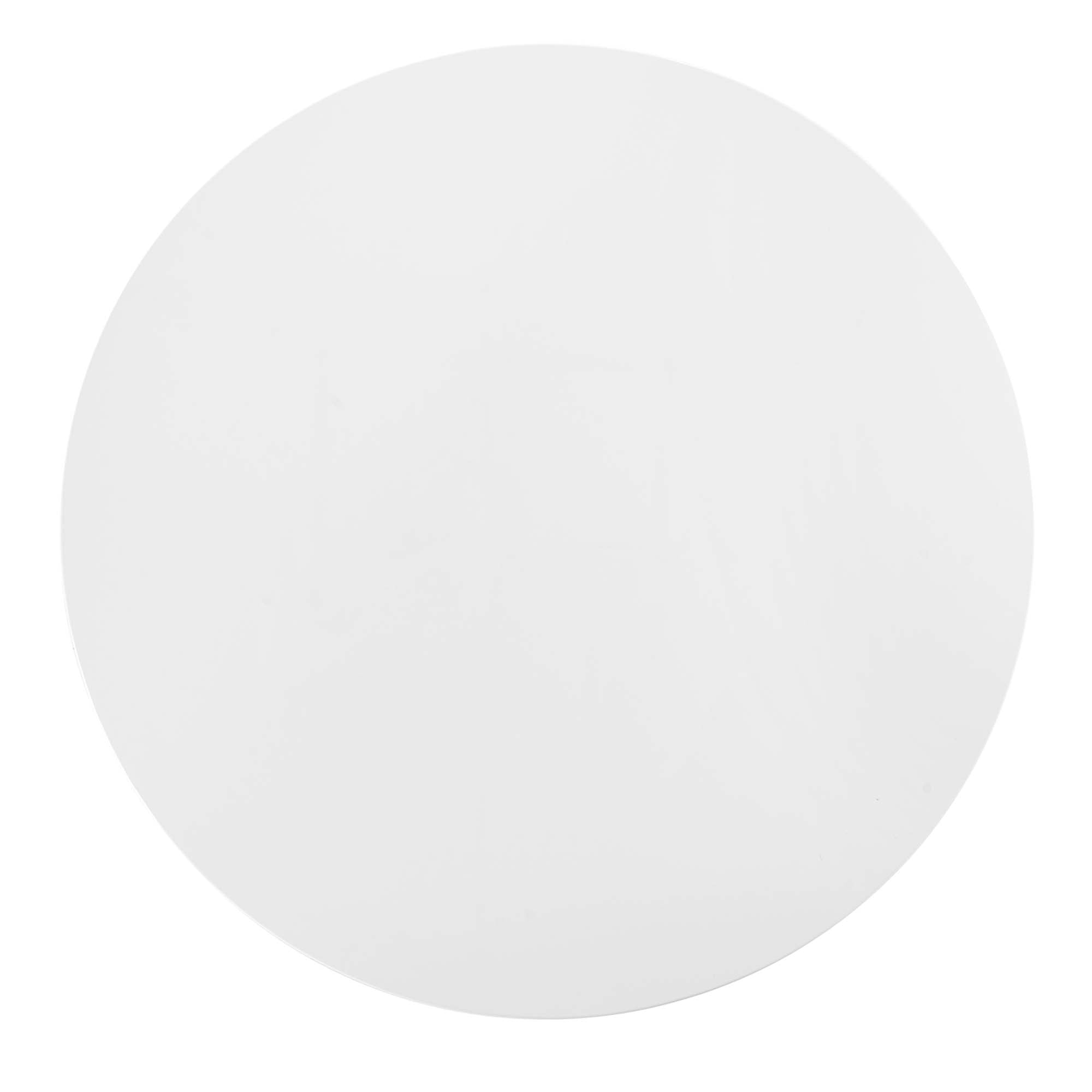 Modway Lippa 54" Round Wood Dining Table