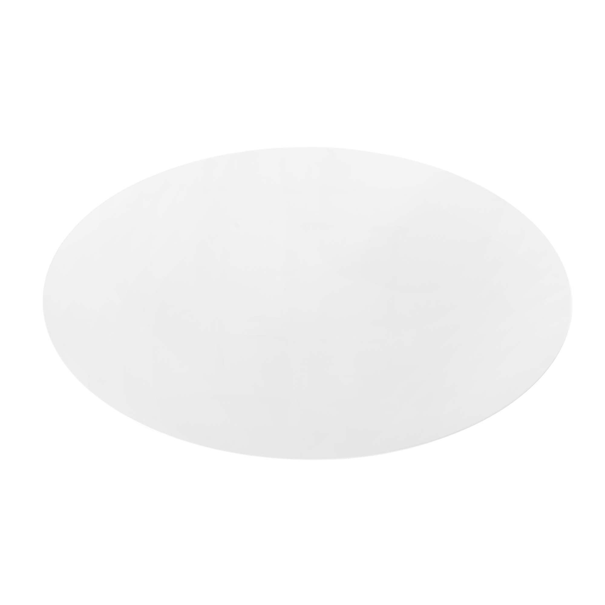 Modway Lippa 60" Oval Wood Dining Table