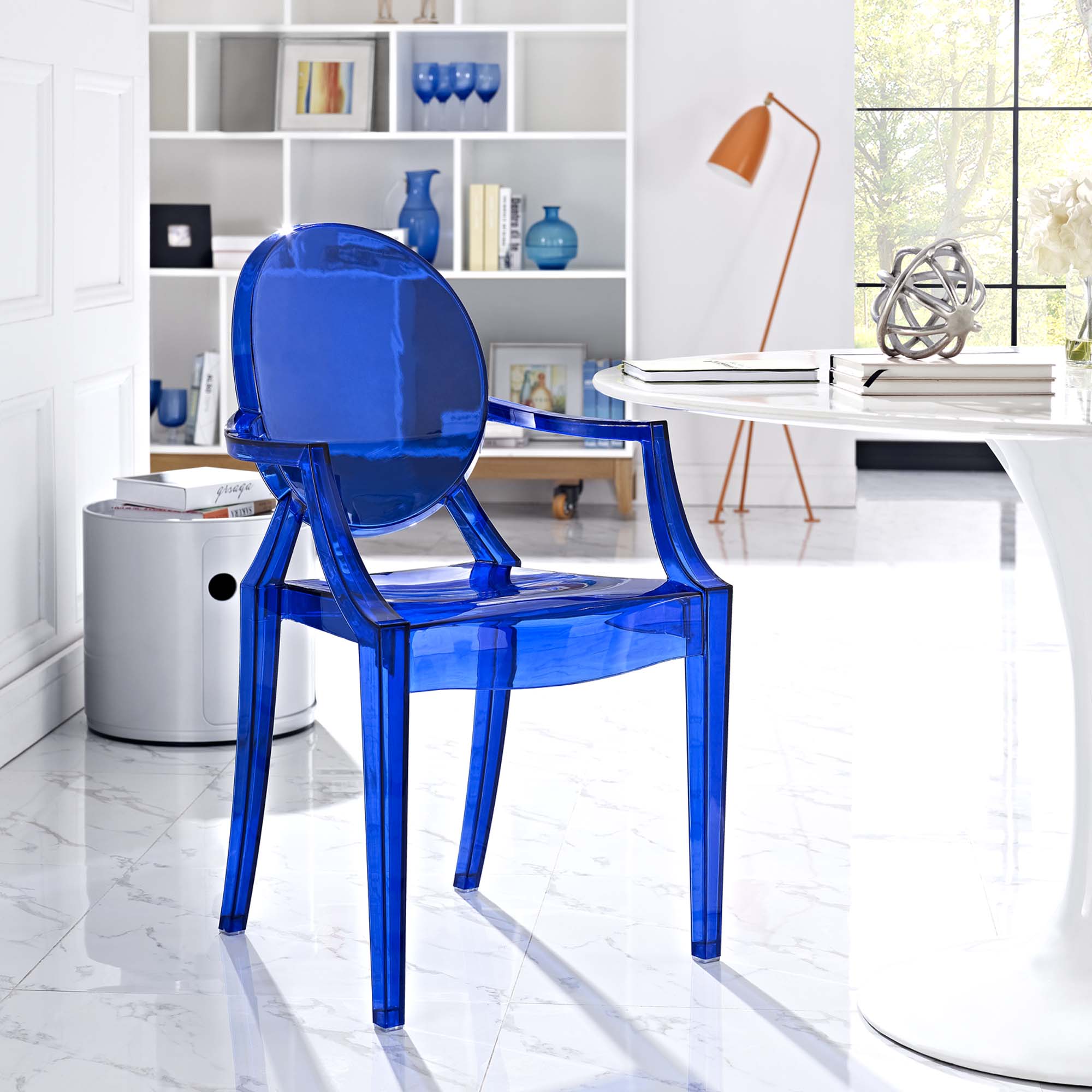 Modway Casper Dining Armchair