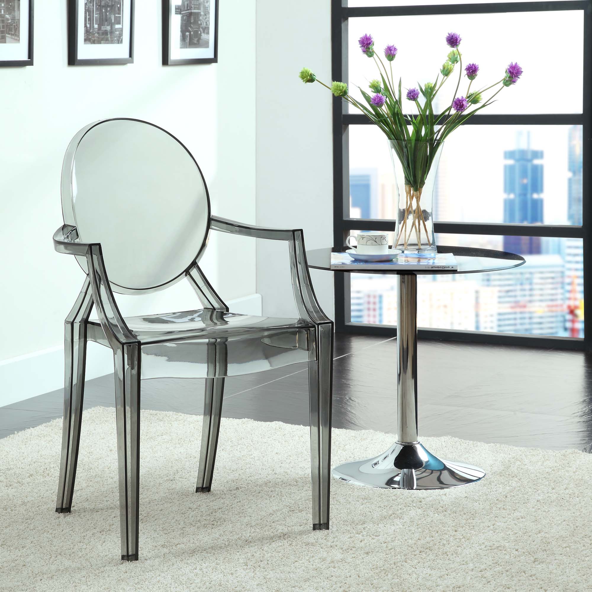 Modway Casper Dining Armchair