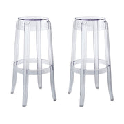 Modway Casper Bar Stool Set of 2
