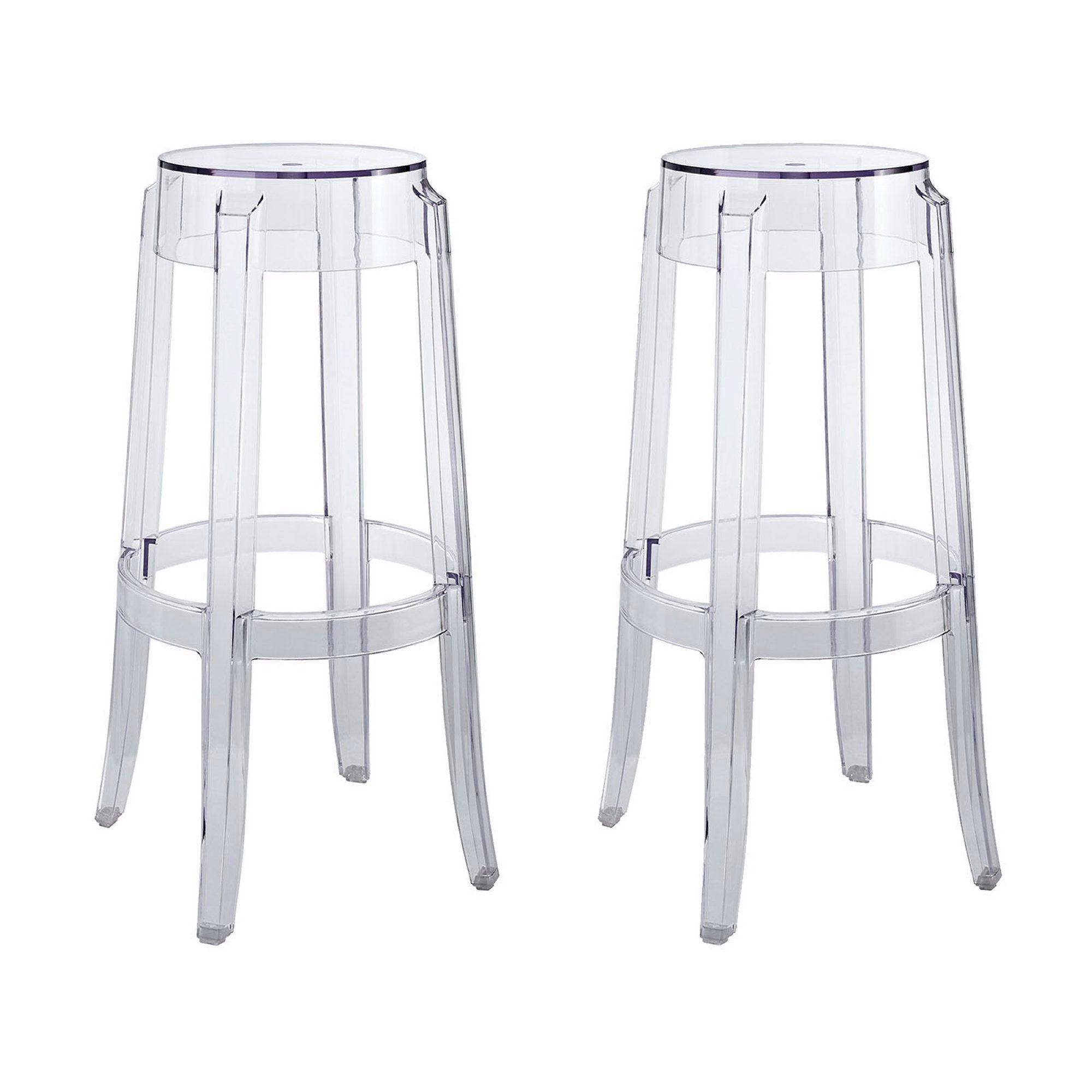 Modway Casper Bar Stool Set of 2