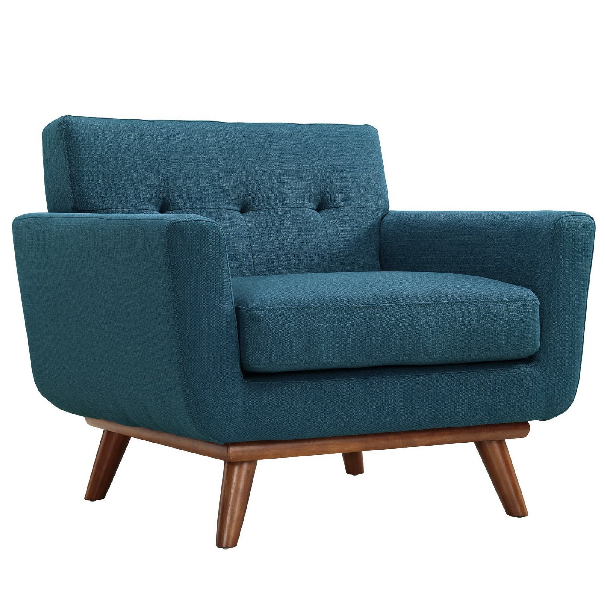 Modway Engage Armchair and Sofa Set of 2
