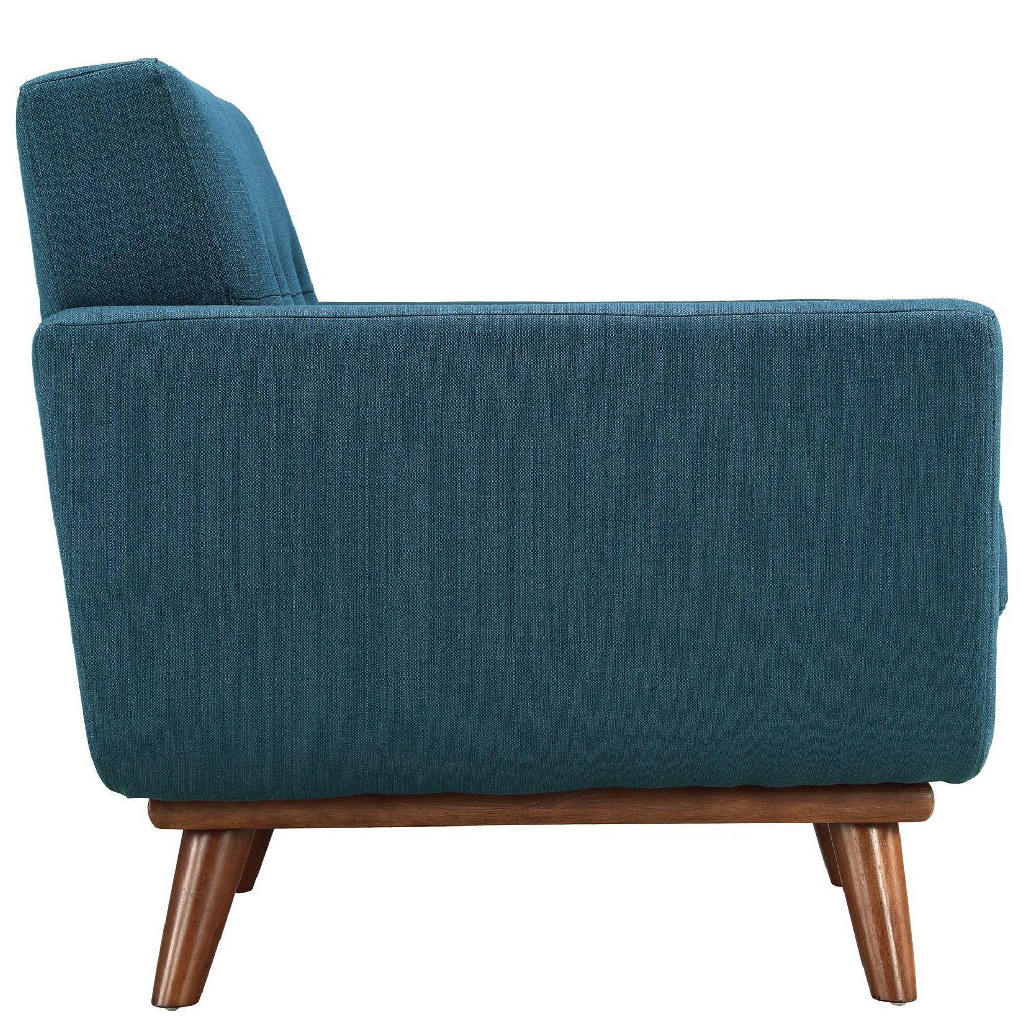 Modway Engage Armchair and Sofa Set of 2