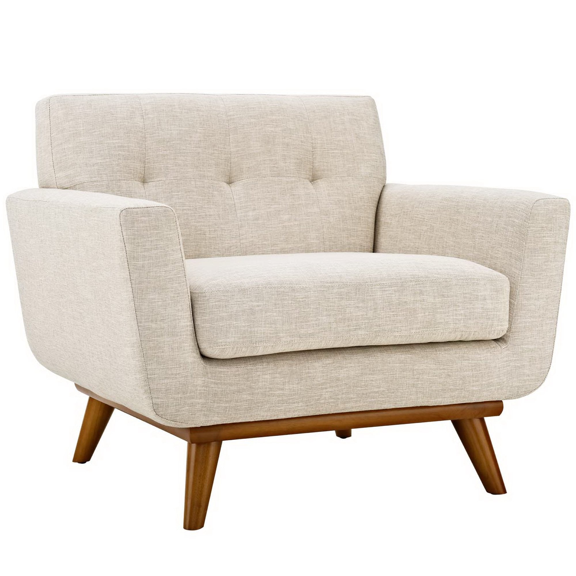 Modway Engage Armchair and Sofa Set of 2