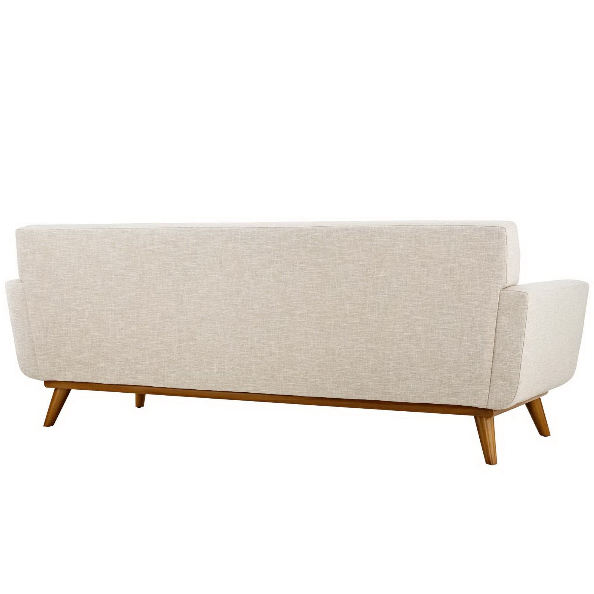 Modway Engage Armchairs and Sofa Set of 3