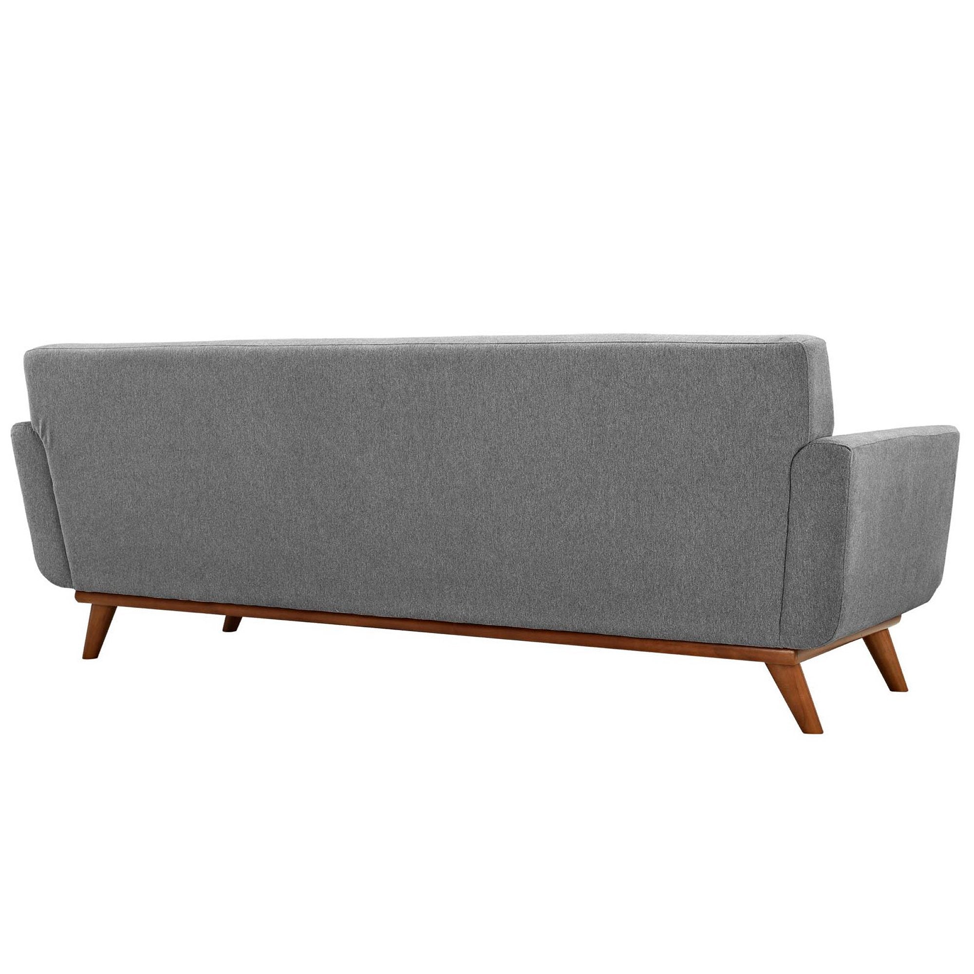 Modway Engage Armchairs and Sofa Set of 3