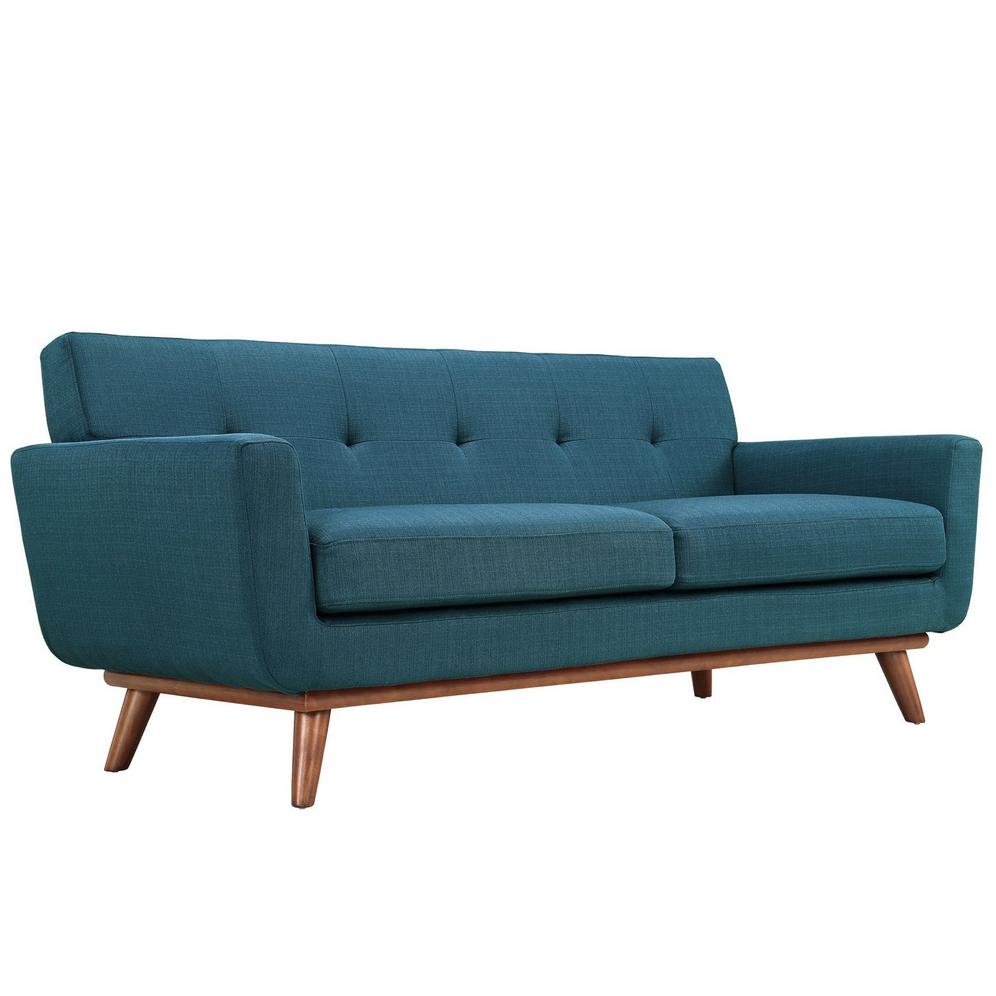 Modway Engage Armchairs and Loveseat Set of 3