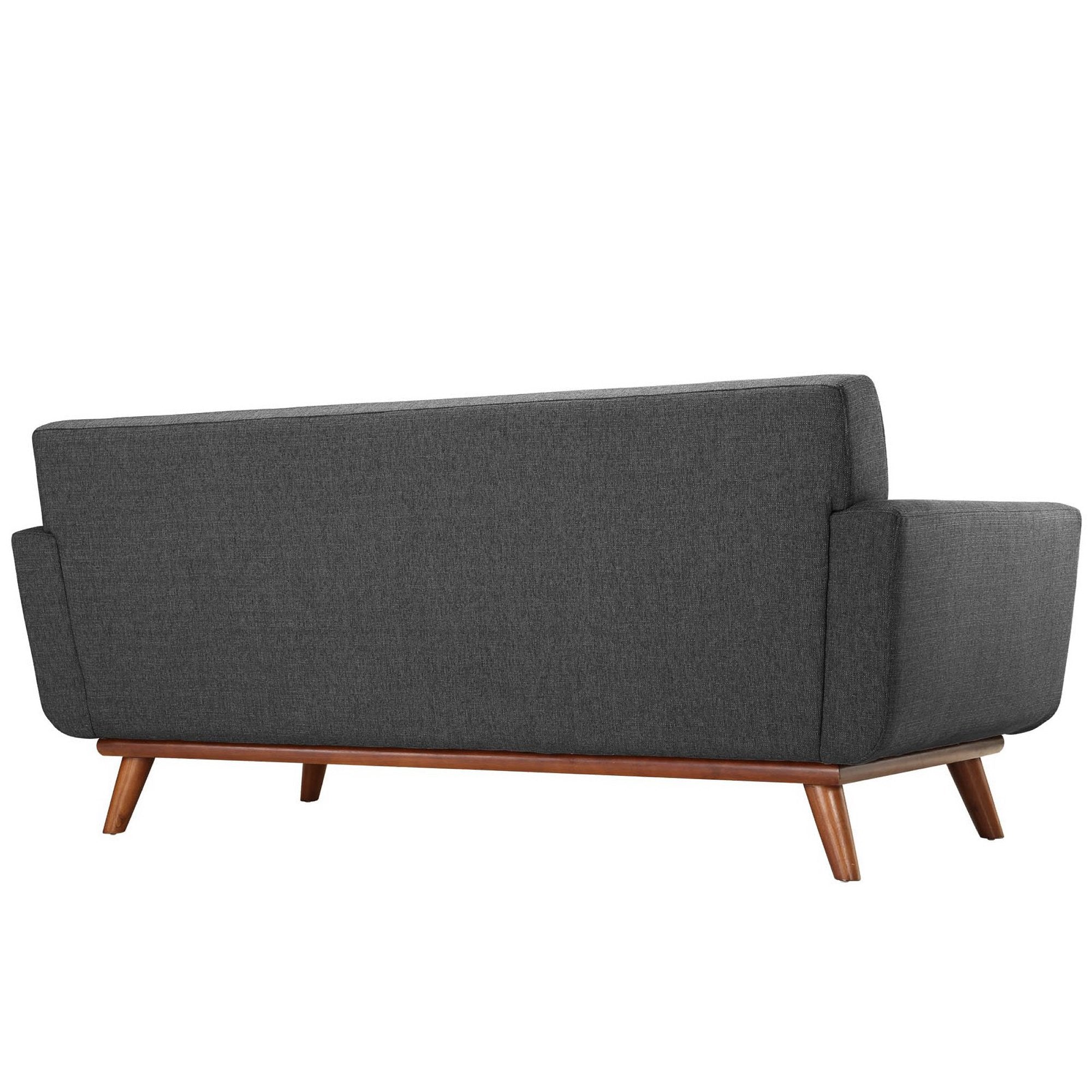 Modway Engage Armchairs and Loveseat Set of 3