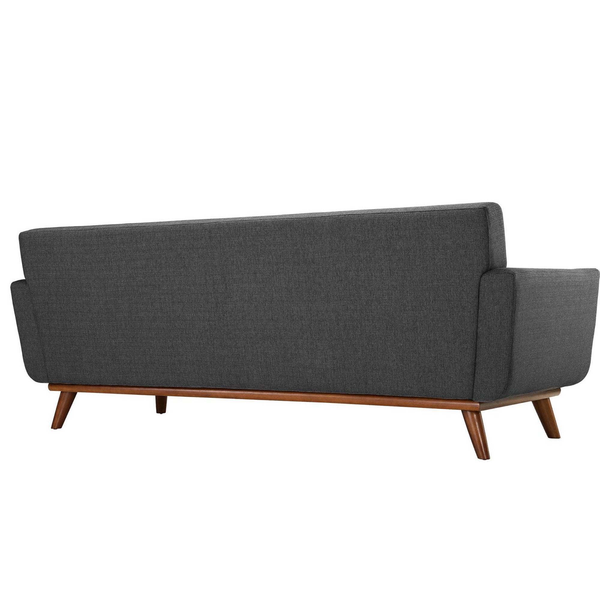 Modway Engage Loveseat and Sofa Set of 2