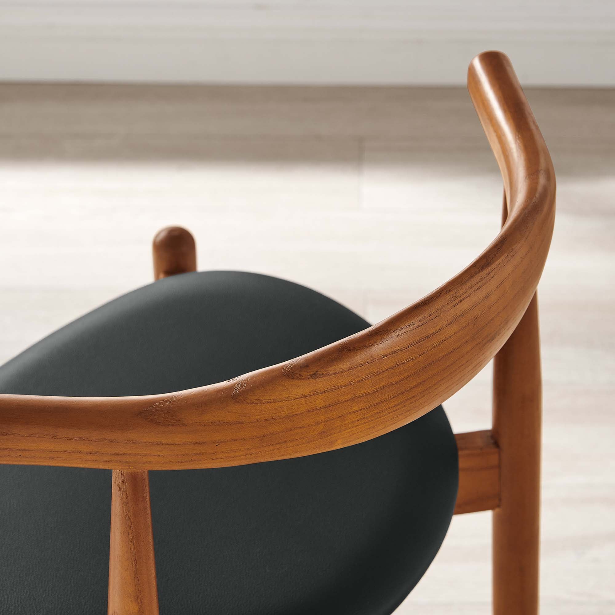 Modway Stalwart Dining Side Chairs Set of 2