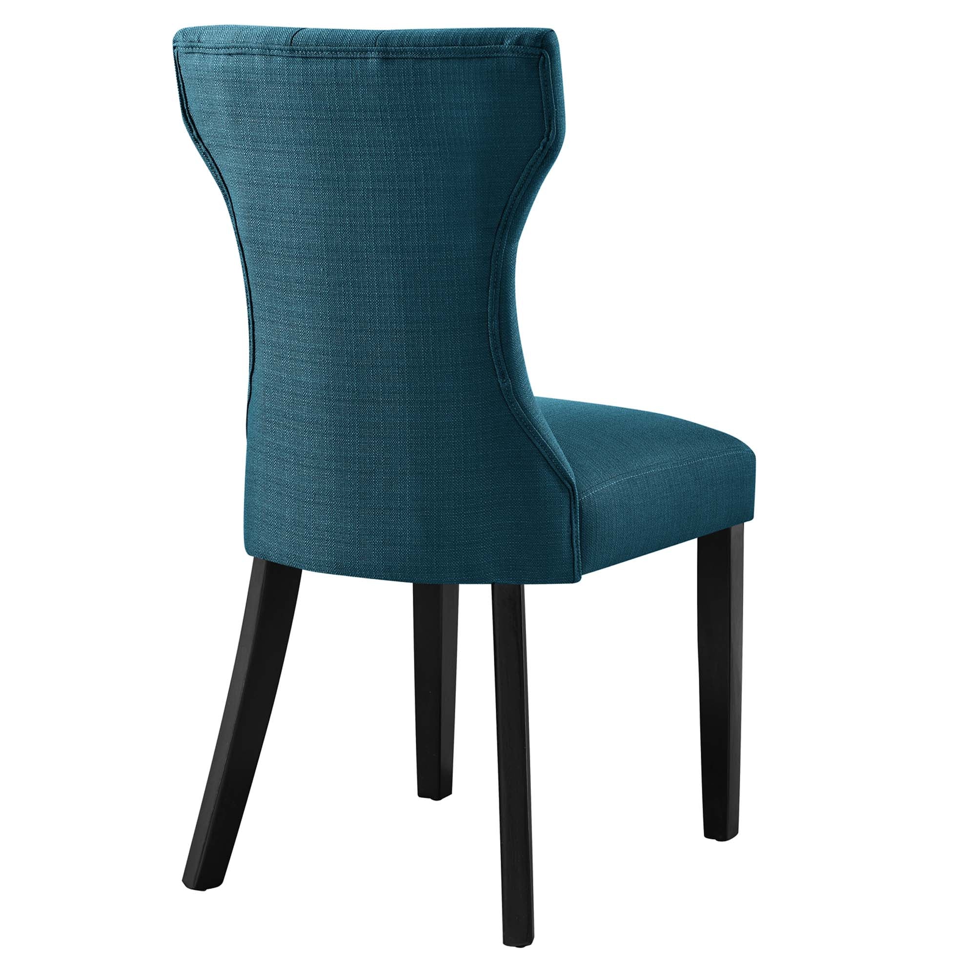 Modway Silhouette Dining Side Chair
