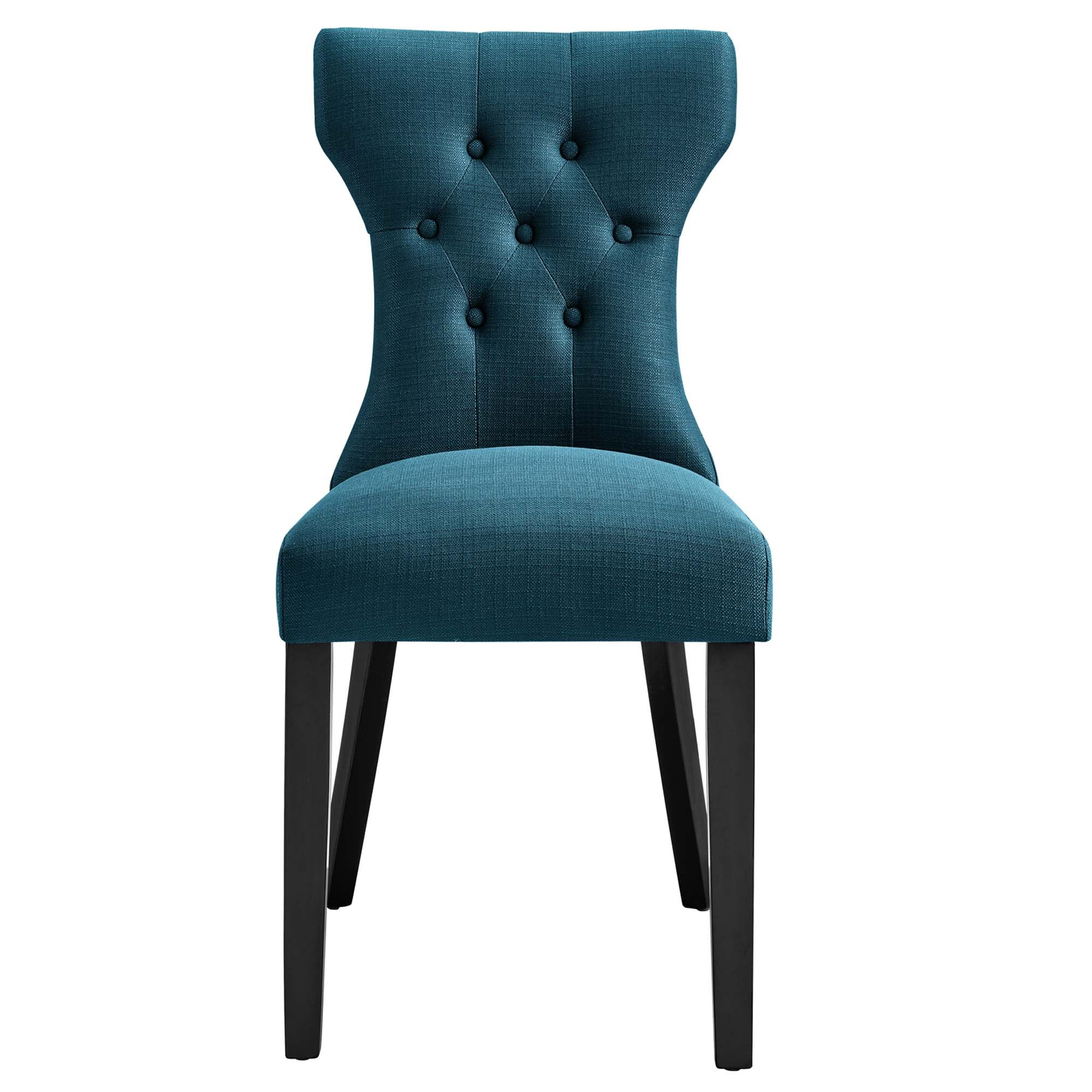 Modway Silhouette Dining Side Chair