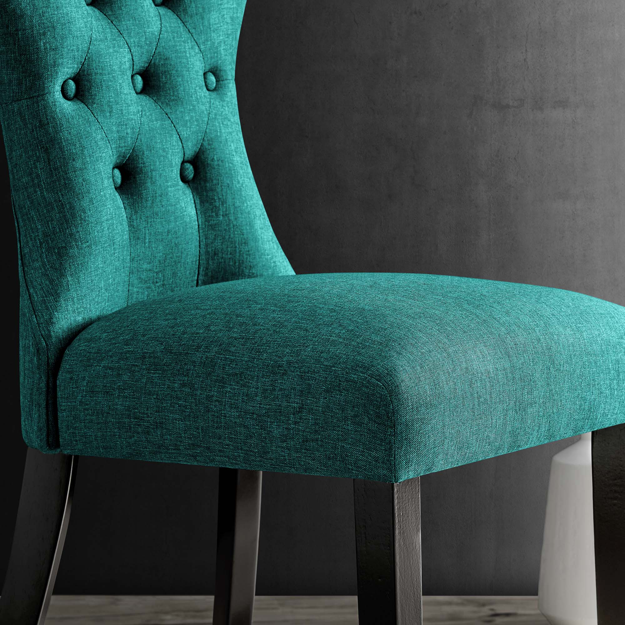 Modway Silhouette Dining Side Chair