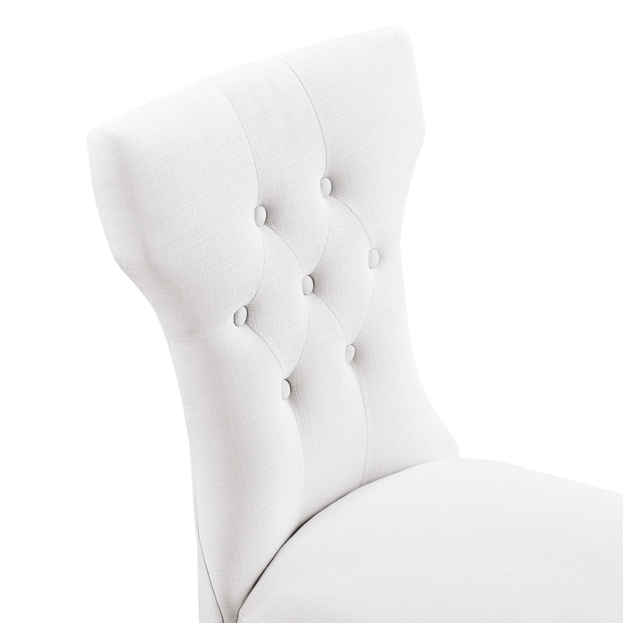 Modway Silhouette Dining Side Chair