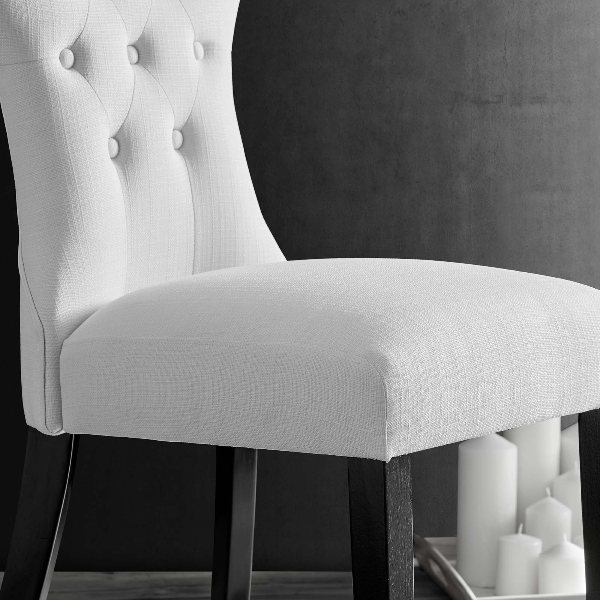 Modway Silhouette Dining Side Chair