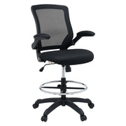 Modway Veer Drafting Chair