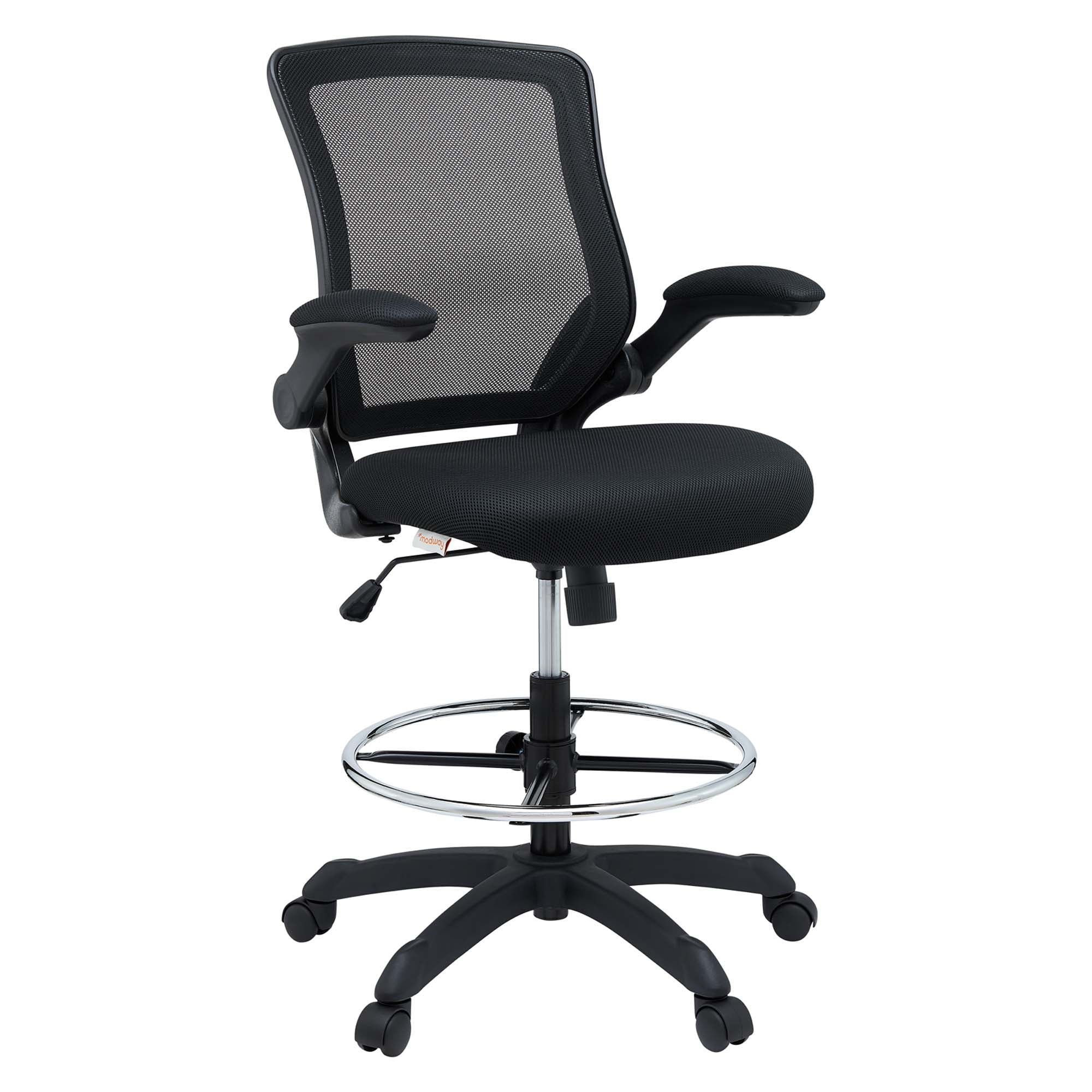 Modway Veer Drafting Chair