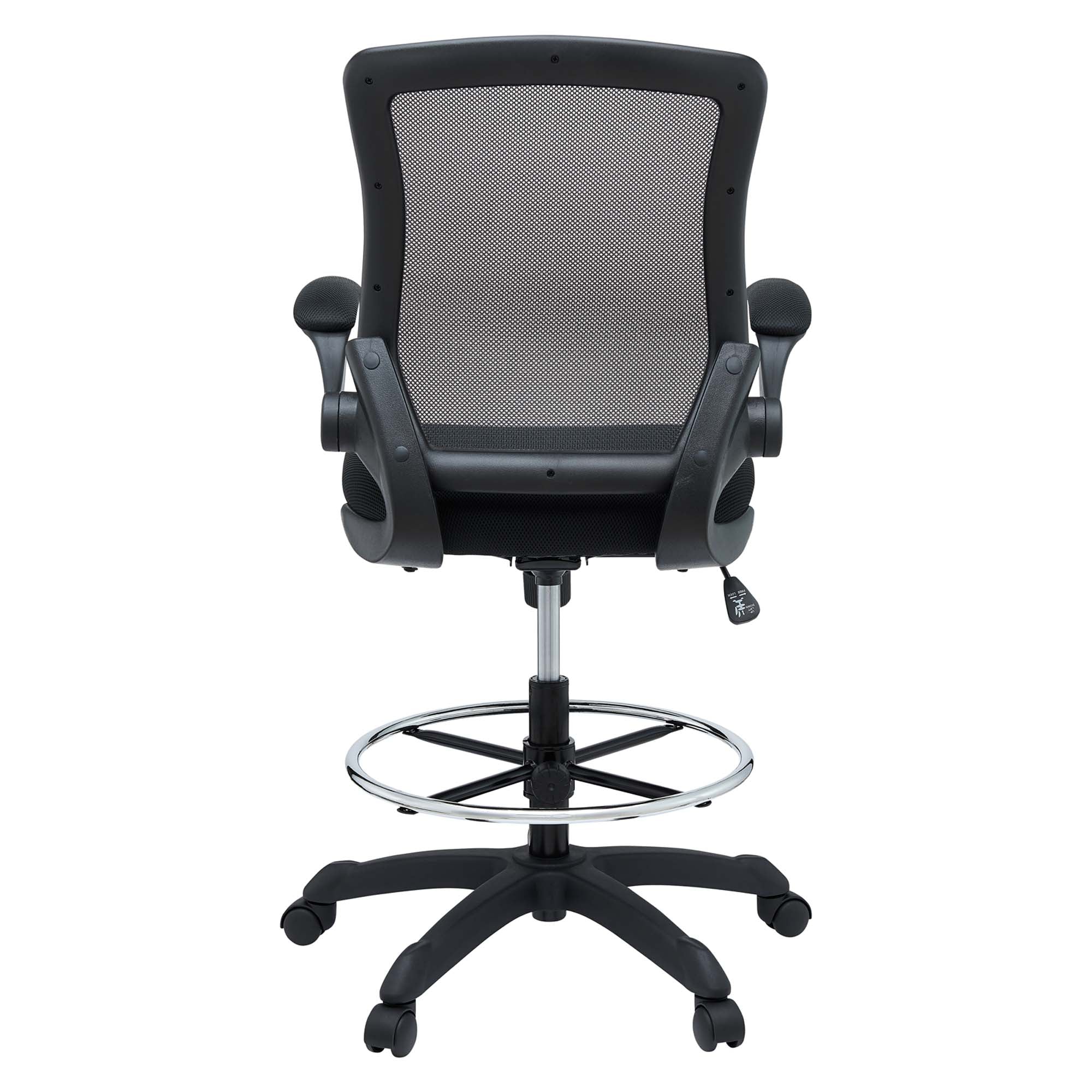 Modway Veer Drafting Chair