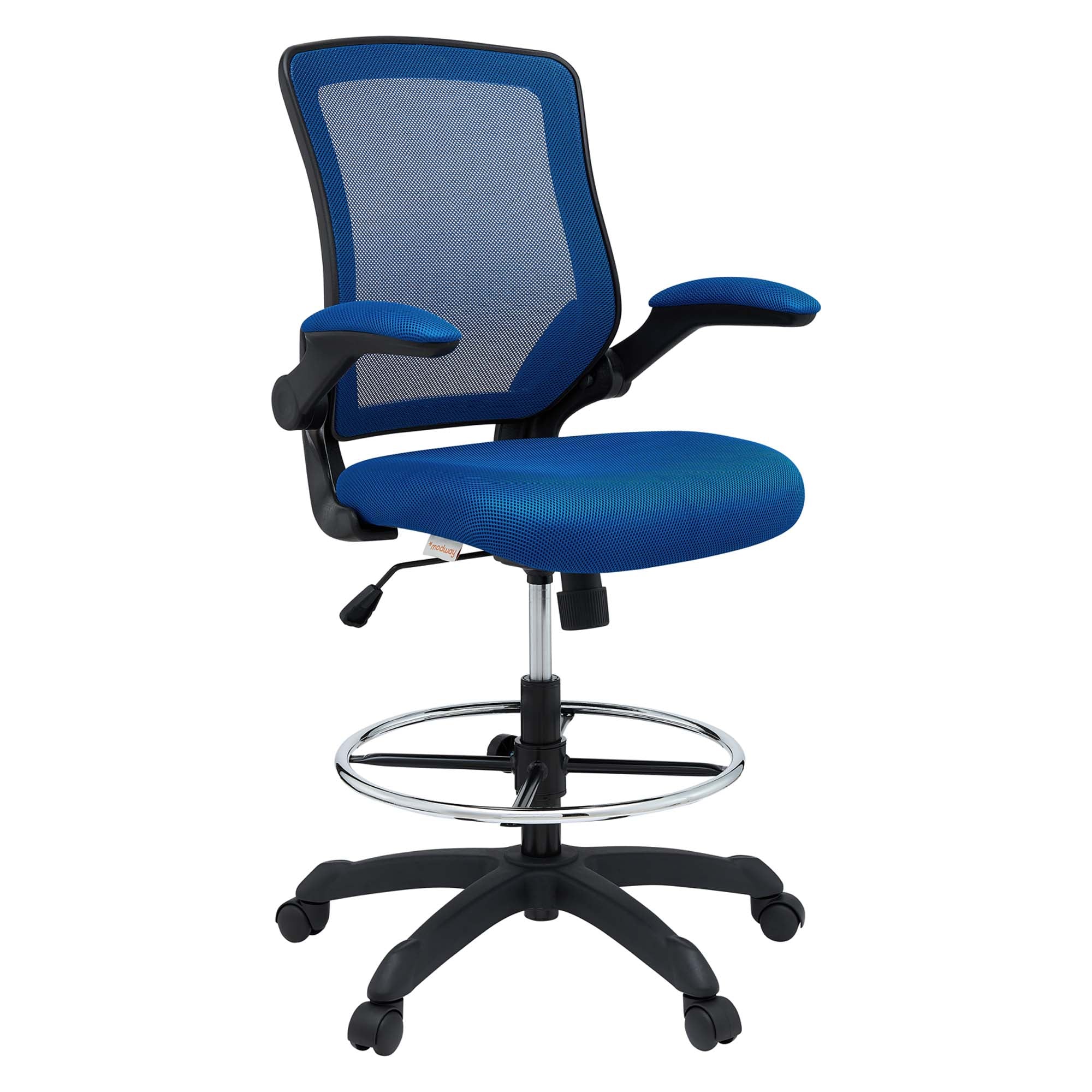 Modway Veer Drafting Chair