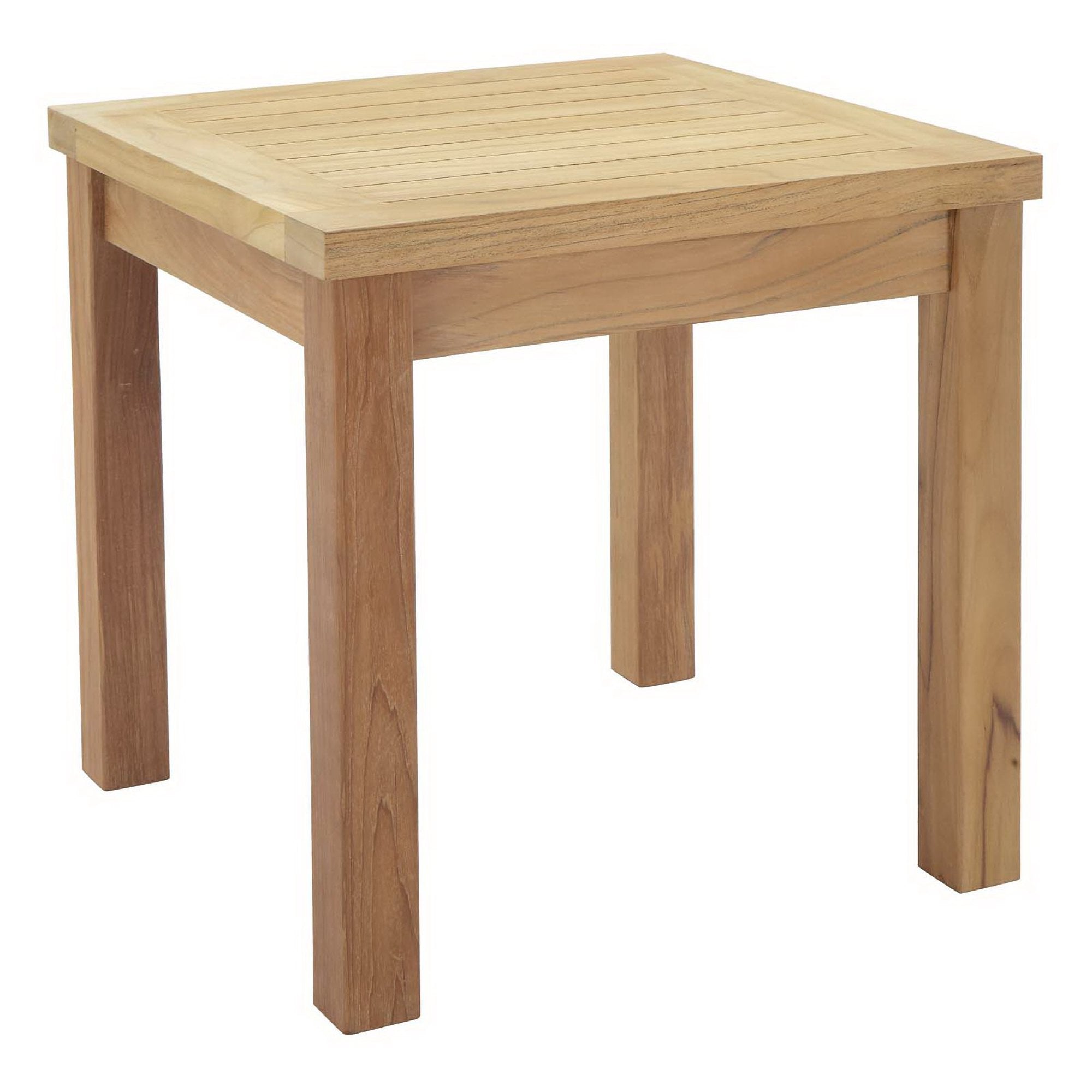 Modway Marina 8 Piece Outdoor Patio Teak Set