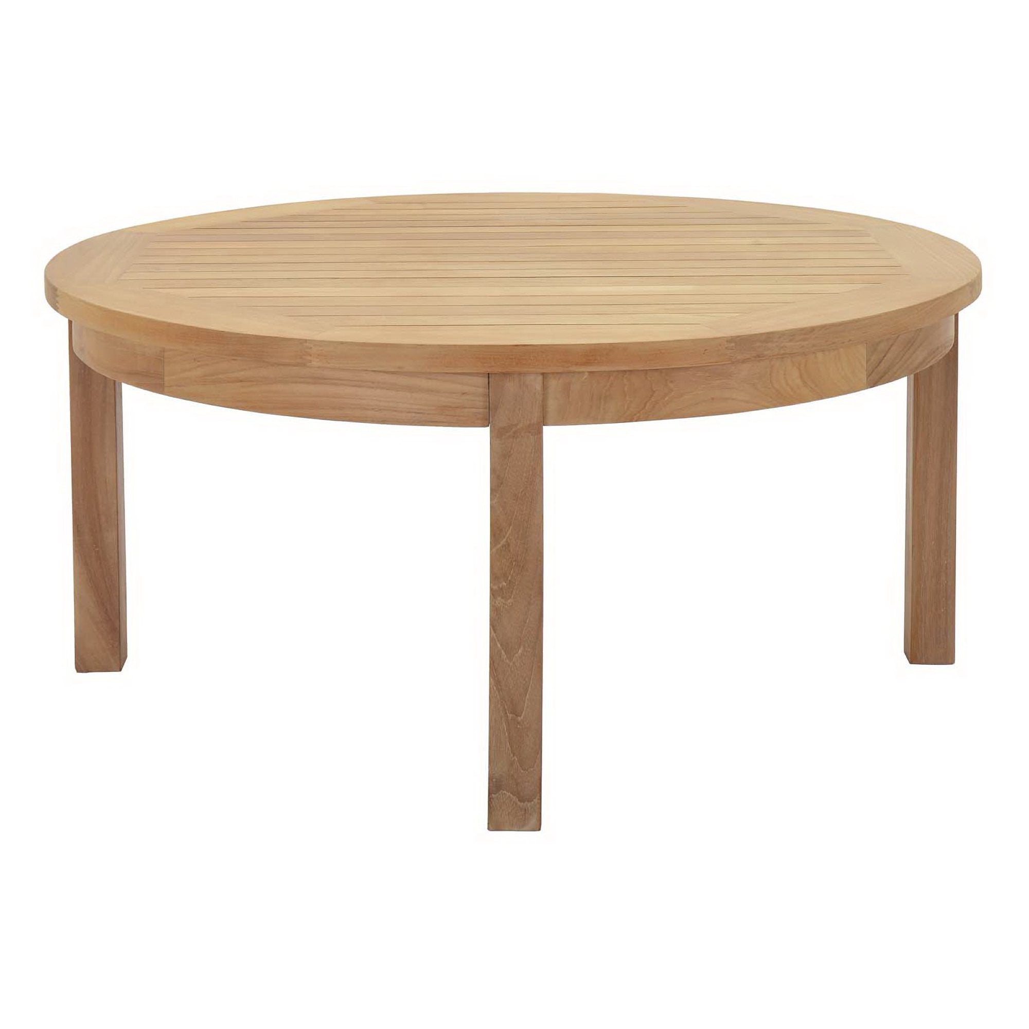 Modway Marina 3 Piece Outdoor Patio Teak Set