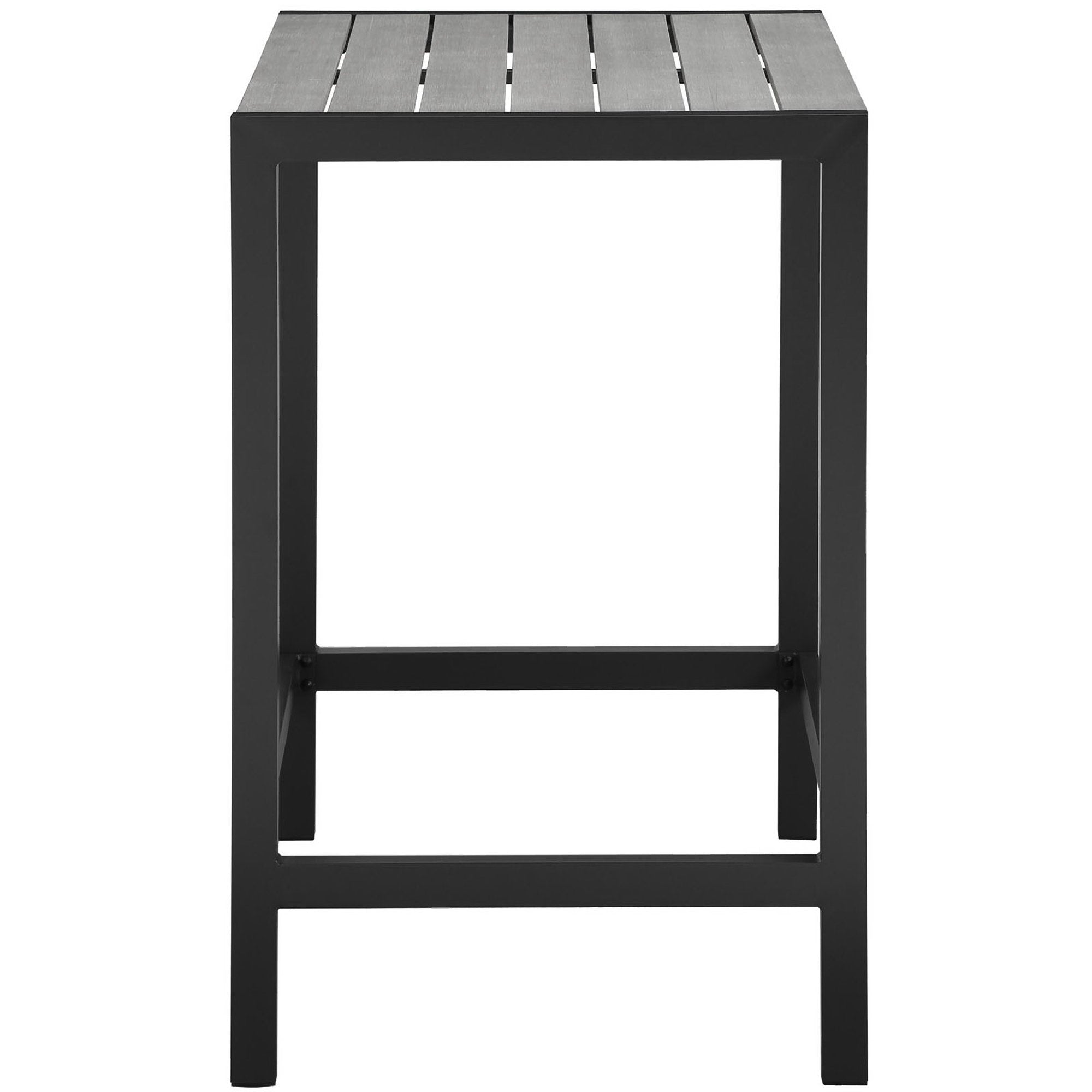 Modway Maine Outdoor Patio Bar Table