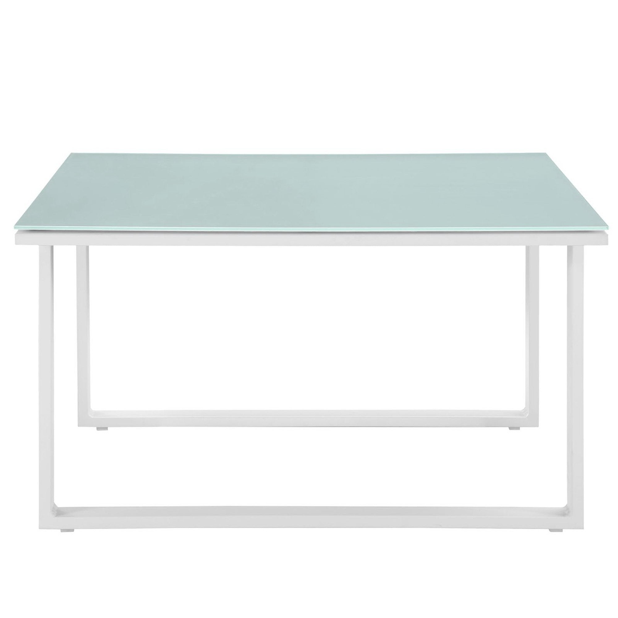 Modway Fortuna Outdoor Patio Side Table