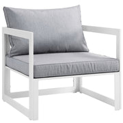 Modway Fortuna Outdoor Patio Armchair