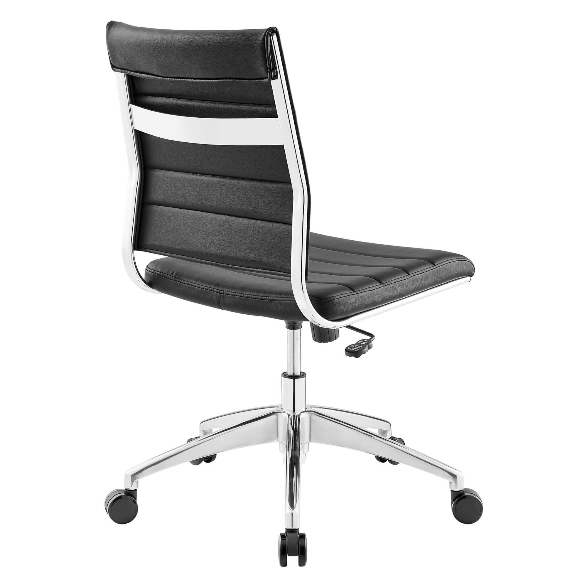 Modway Jive Armless Mid Back Office Chair