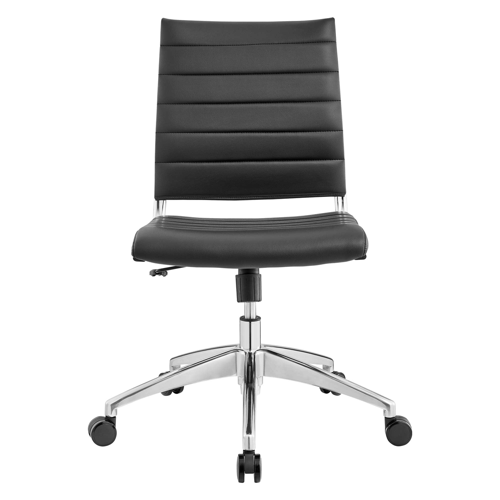 Modway Jive Armless Mid Back Office Chair