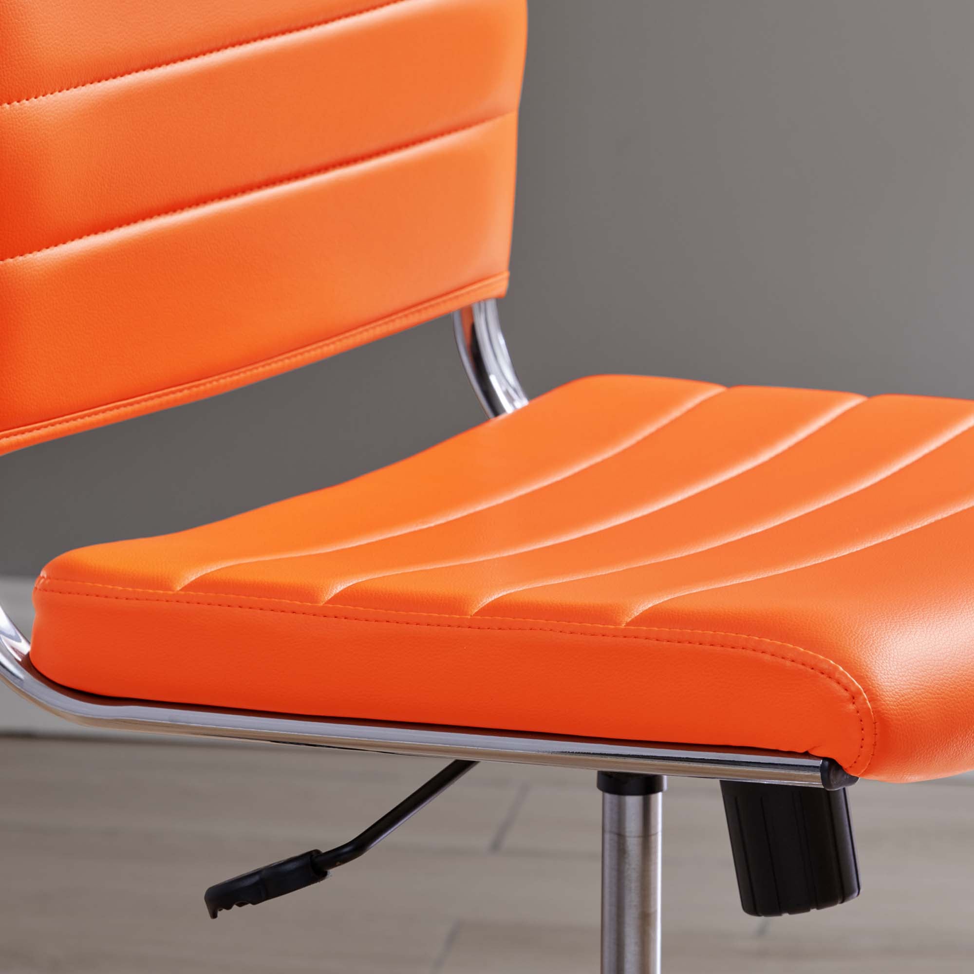Modway Jive Armless Mid Back Office Chair