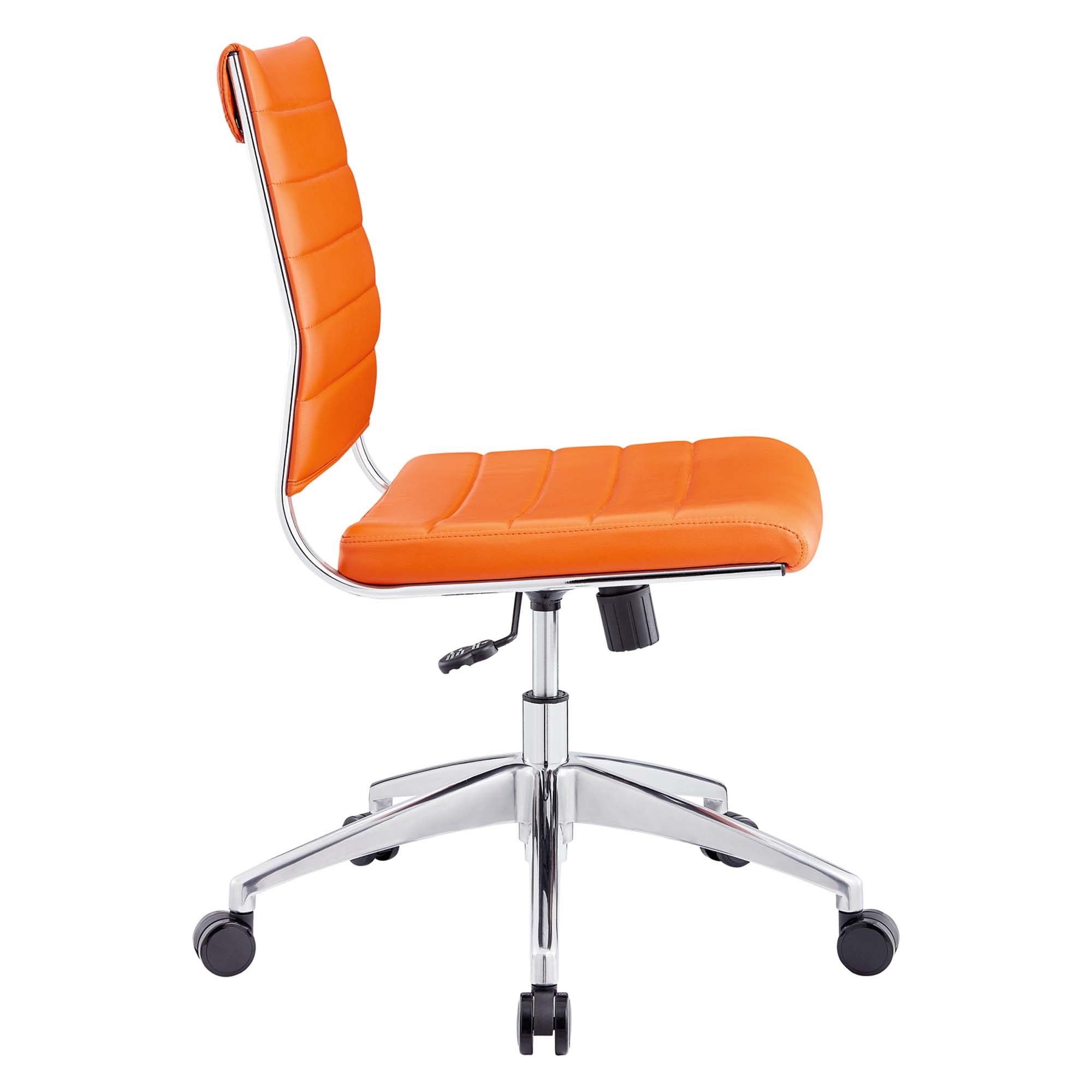 Modway Jive Armless Mid Back Office Chair