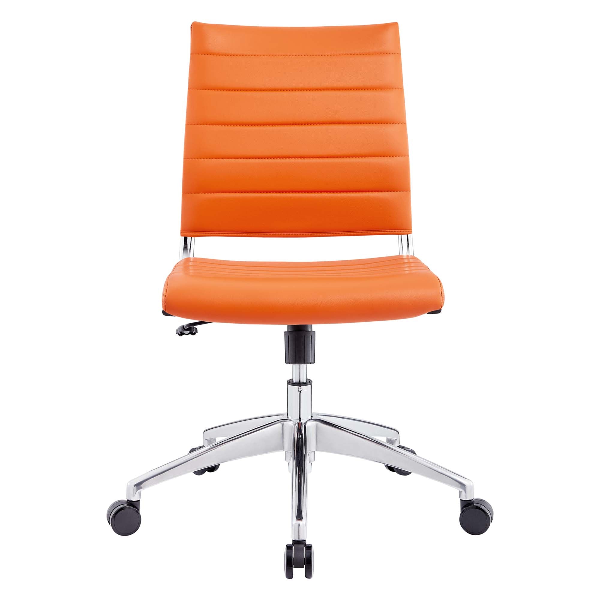 Modway Jive Armless Mid Back Office Chair