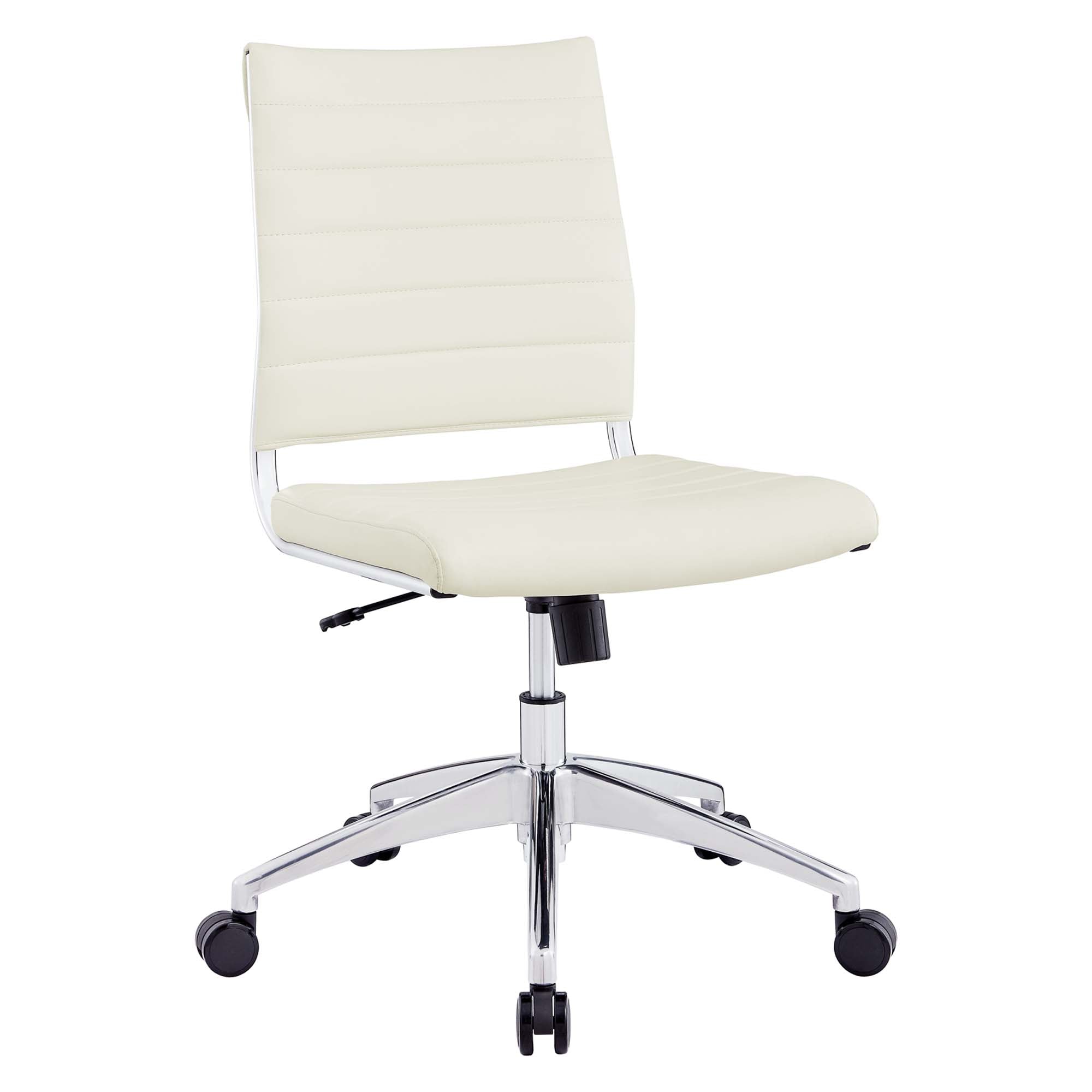 Modway Jive Armless Mid Back Office Chair