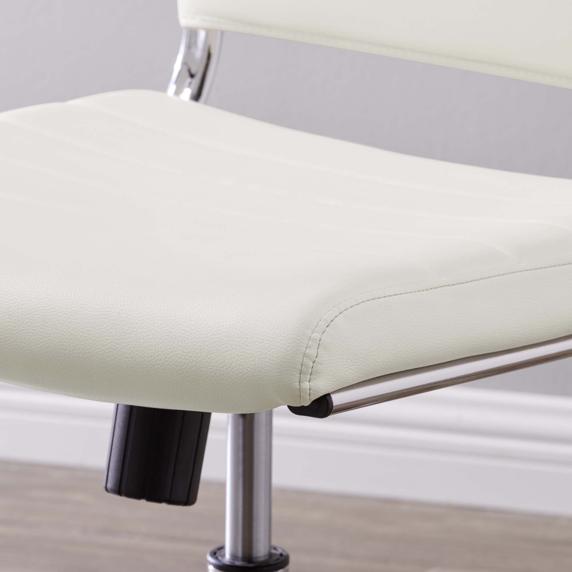 Modway Jive Armless Mid Back Office Chair
