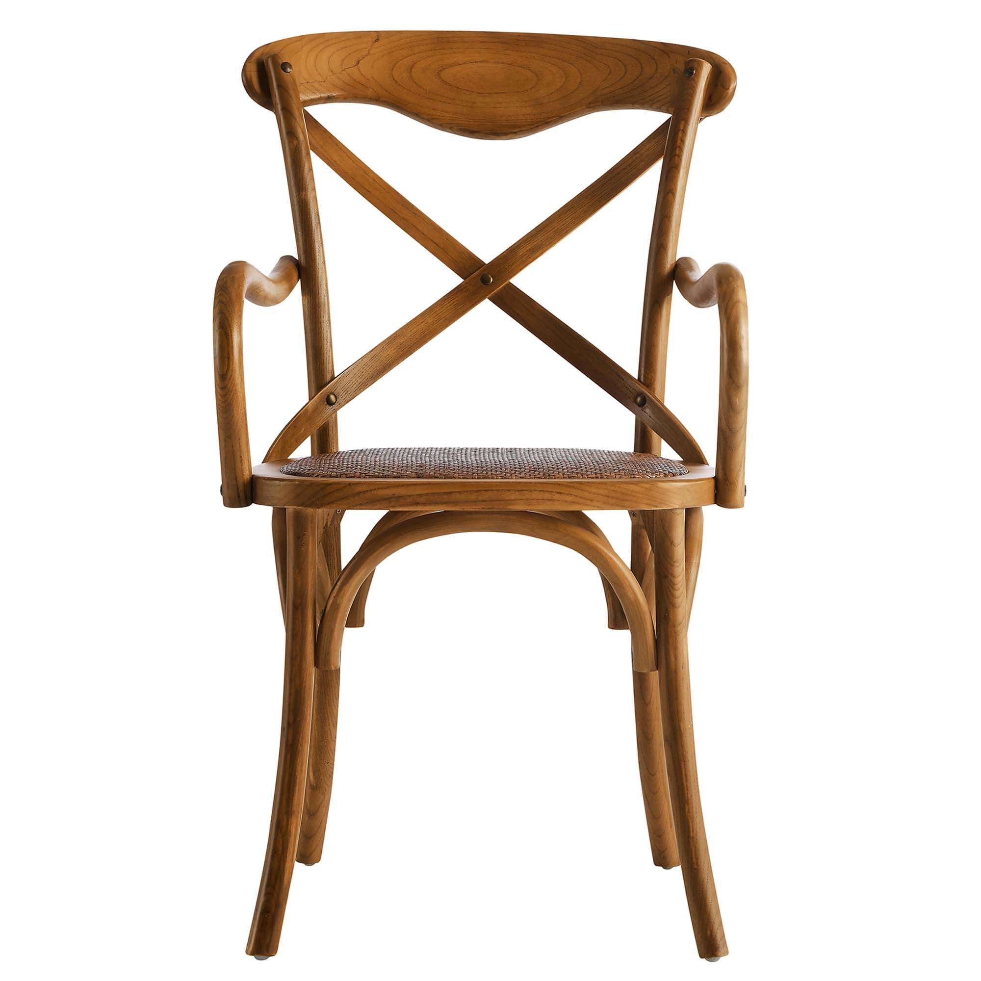 Modway Gear Dining Armchair
