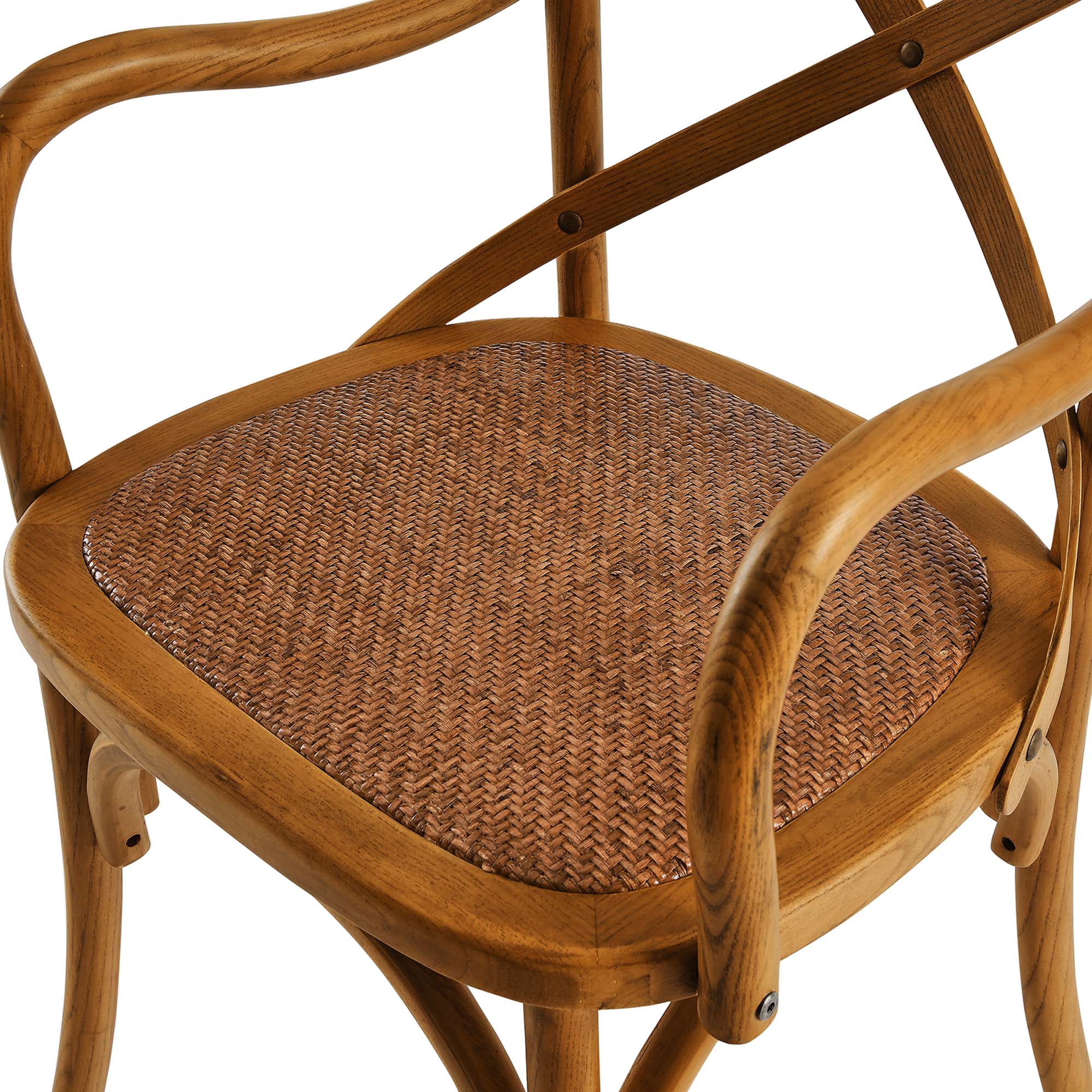 Modway Gear Dining Armchair