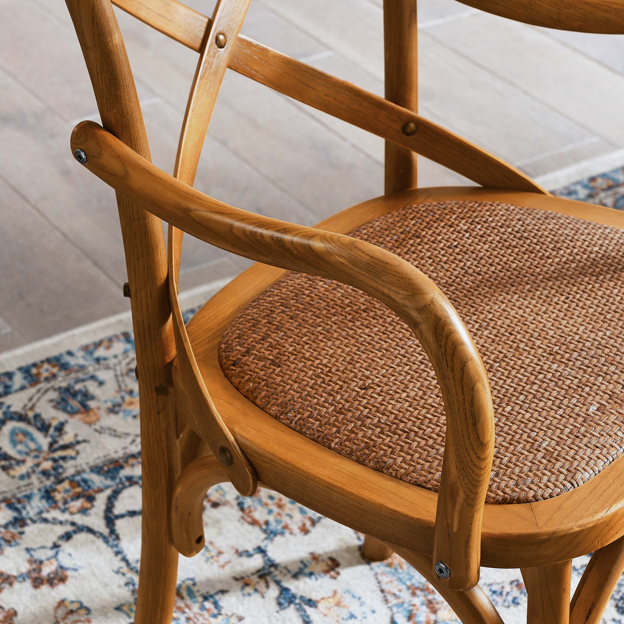 Modway Gear Dining Armchair