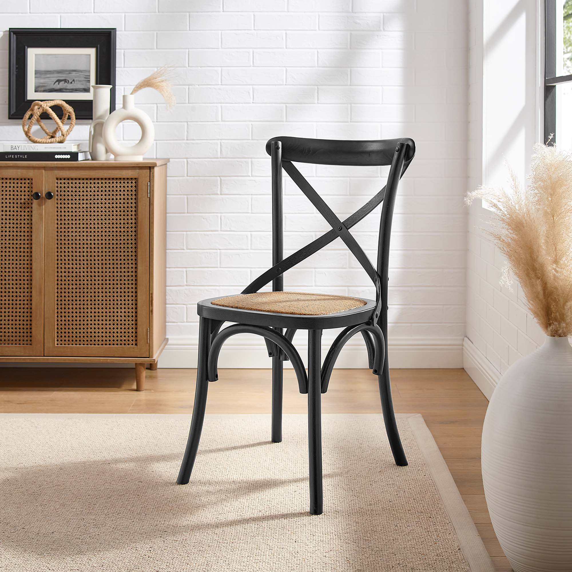 Modway Gear Dining Side Chair