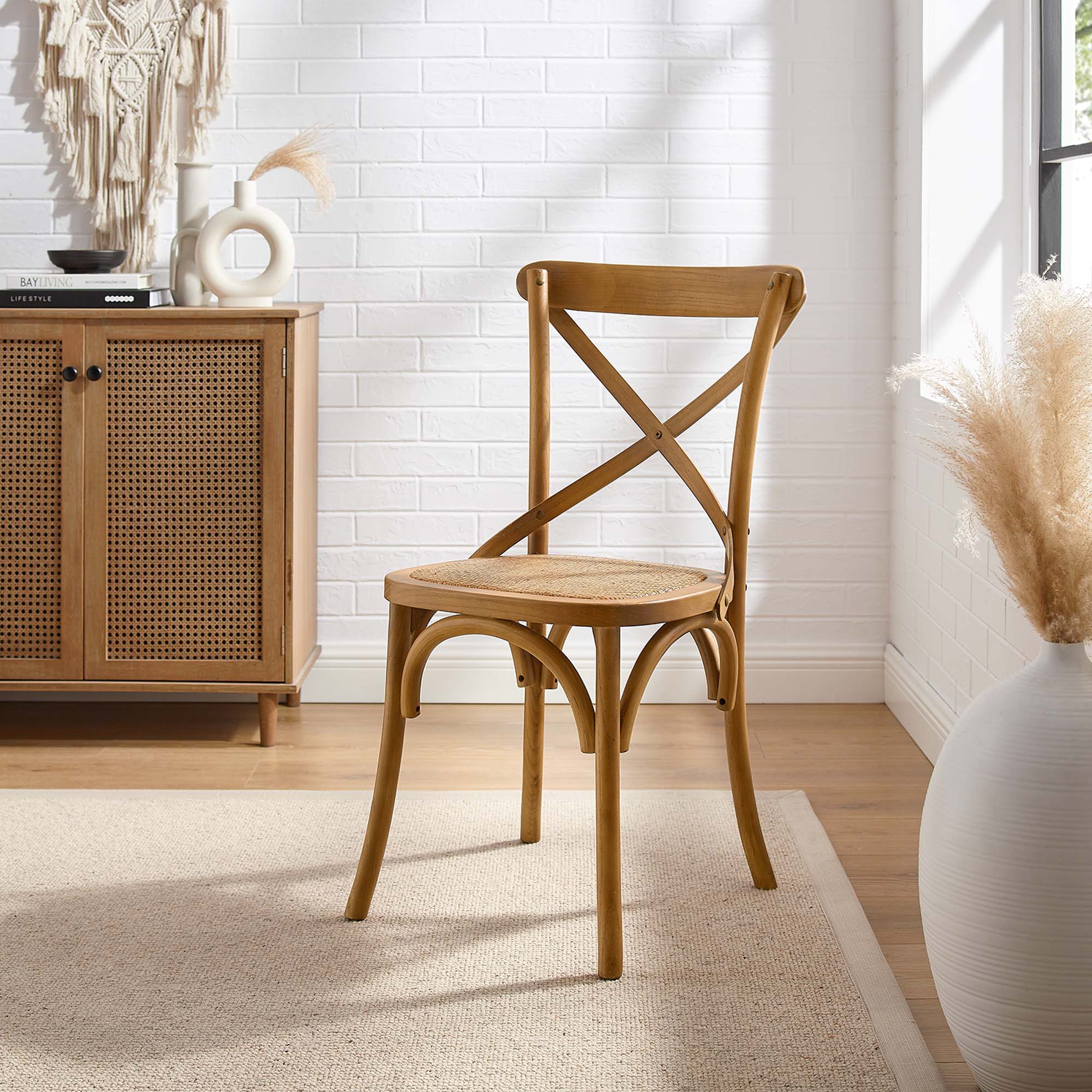 Modway Gear Dining Side Chair