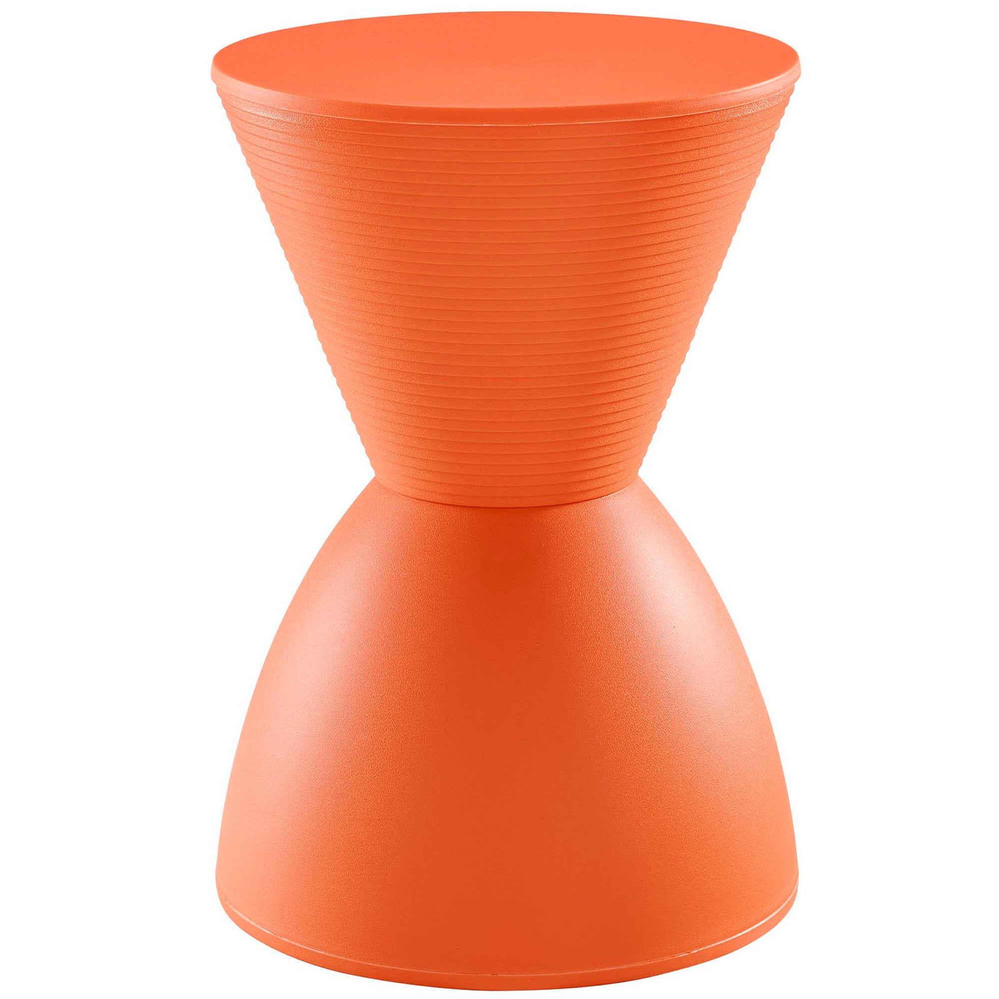 Modway Haste Backless Stool