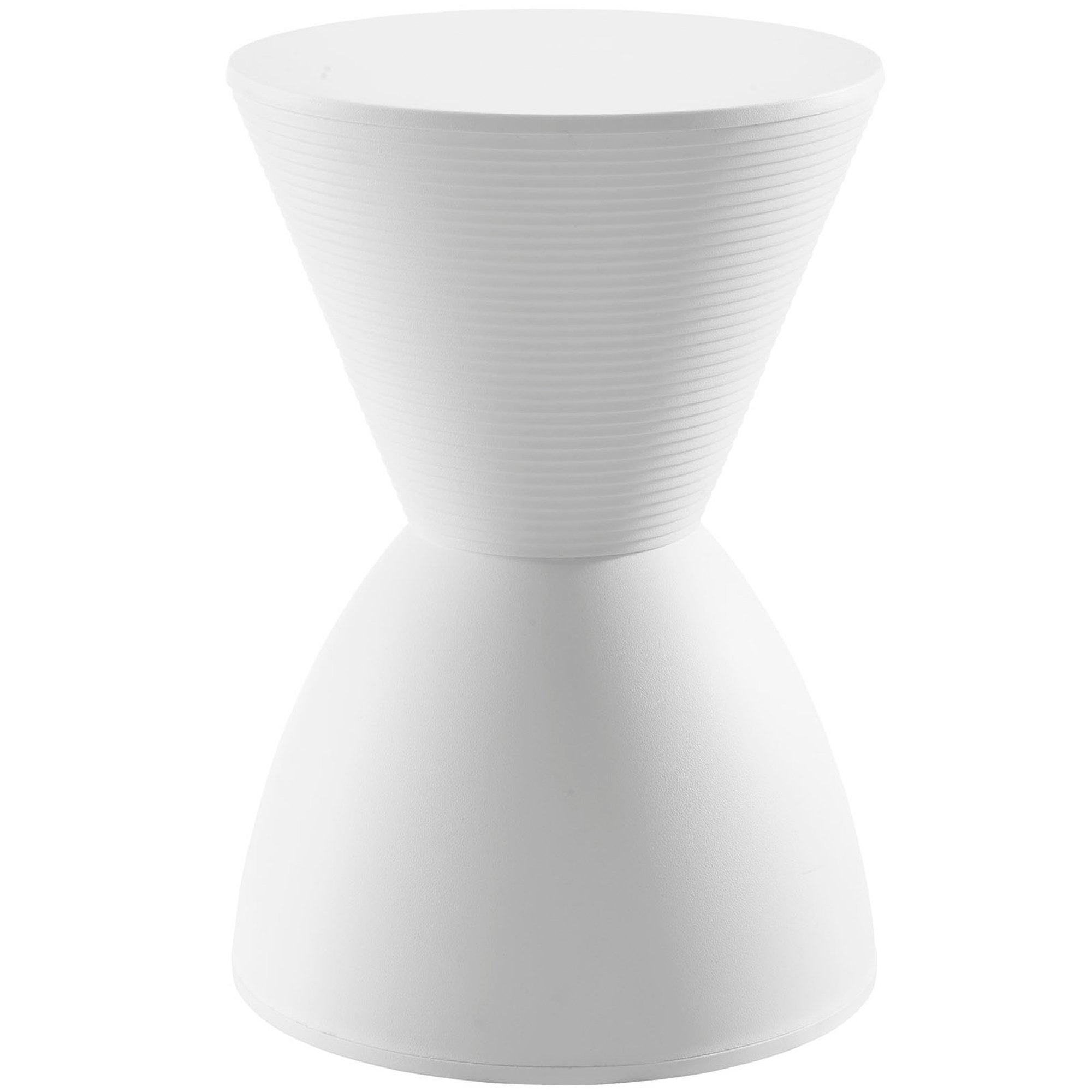 Modway Haste Backless Stool