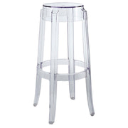 Modway Casper Backless Bar Stool