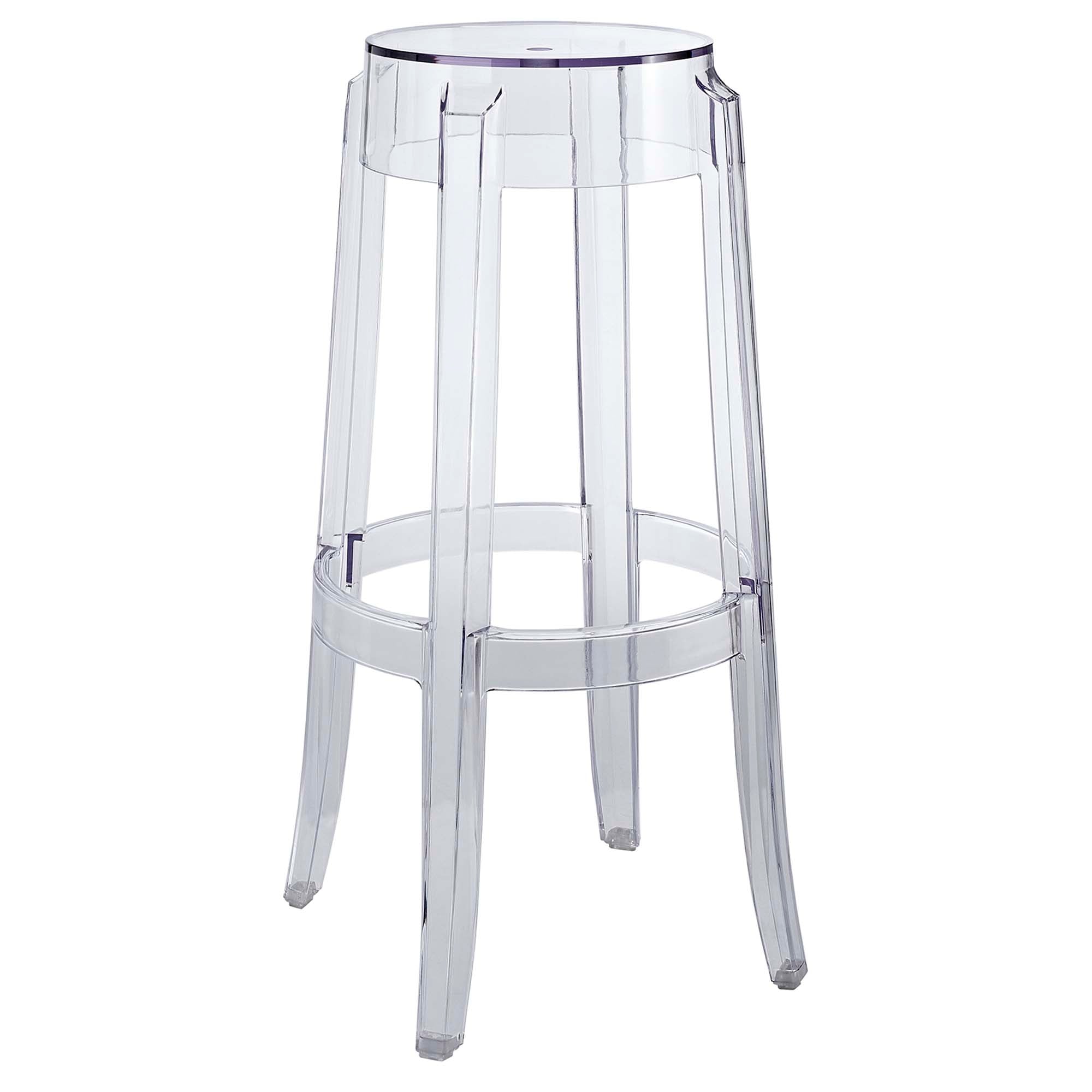 Modway Casper Backless Bar Stool
