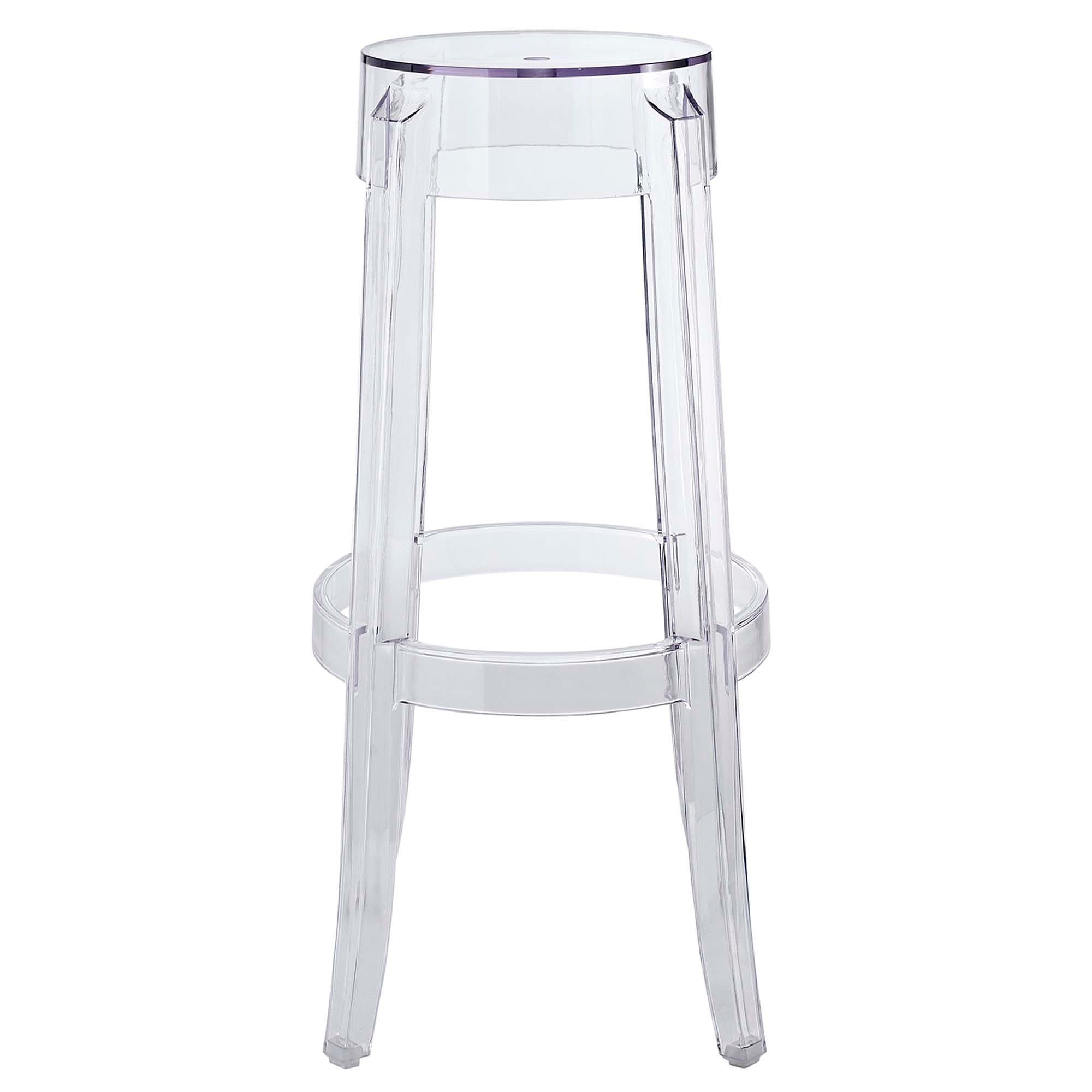 Modway Casper Backless Bar Stool