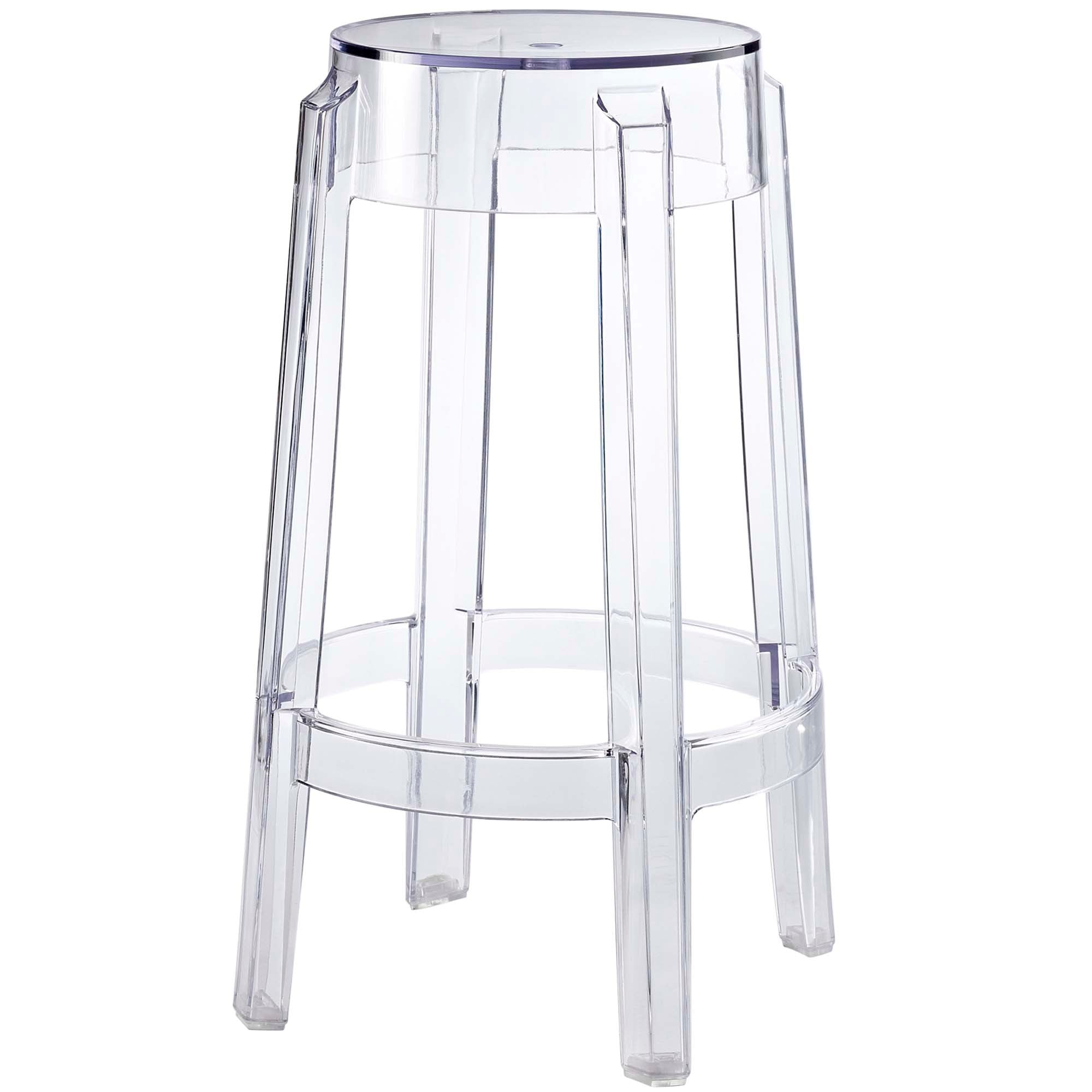 Modway Casper Backless Counter Stool
