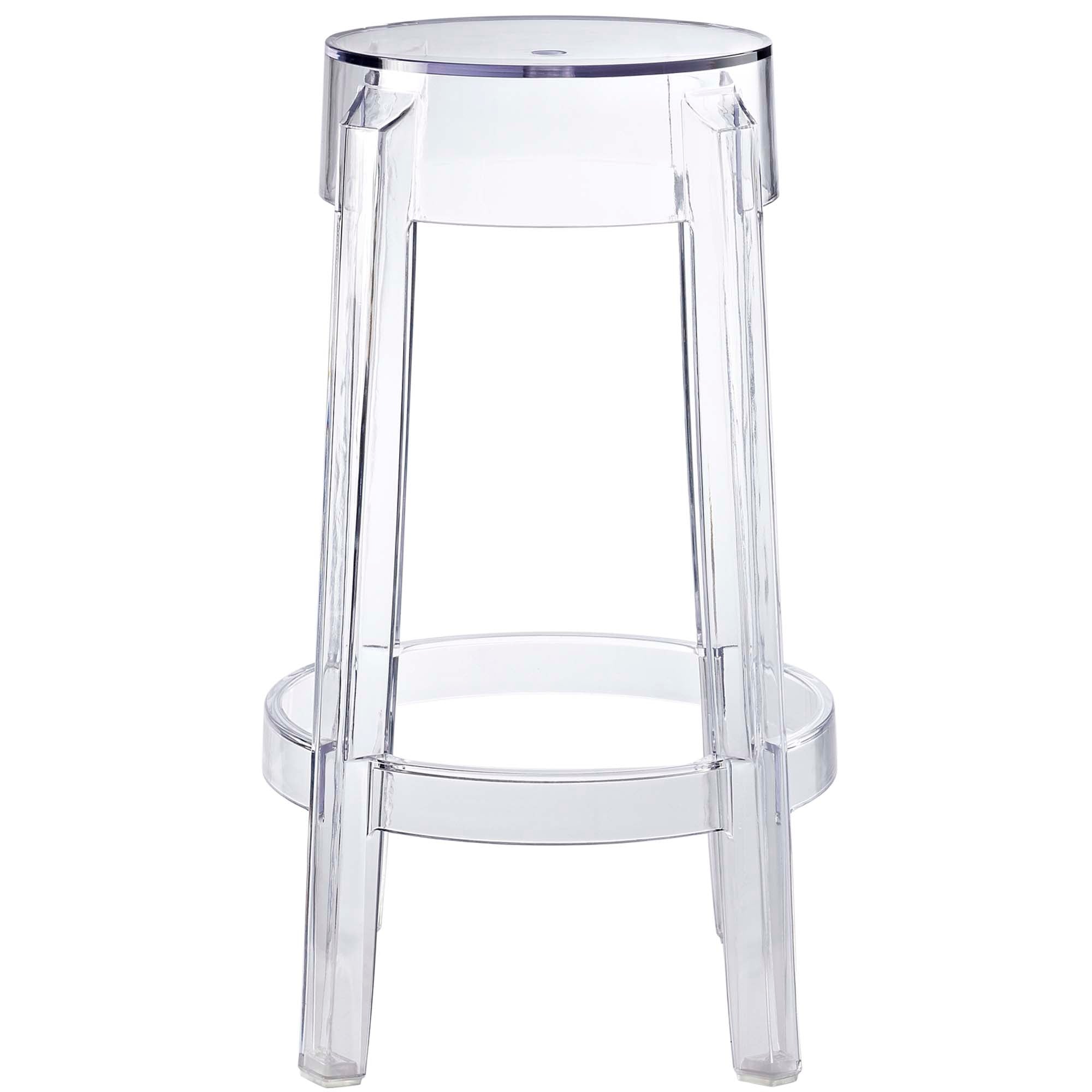 Modway Casper Backless Counter Stool