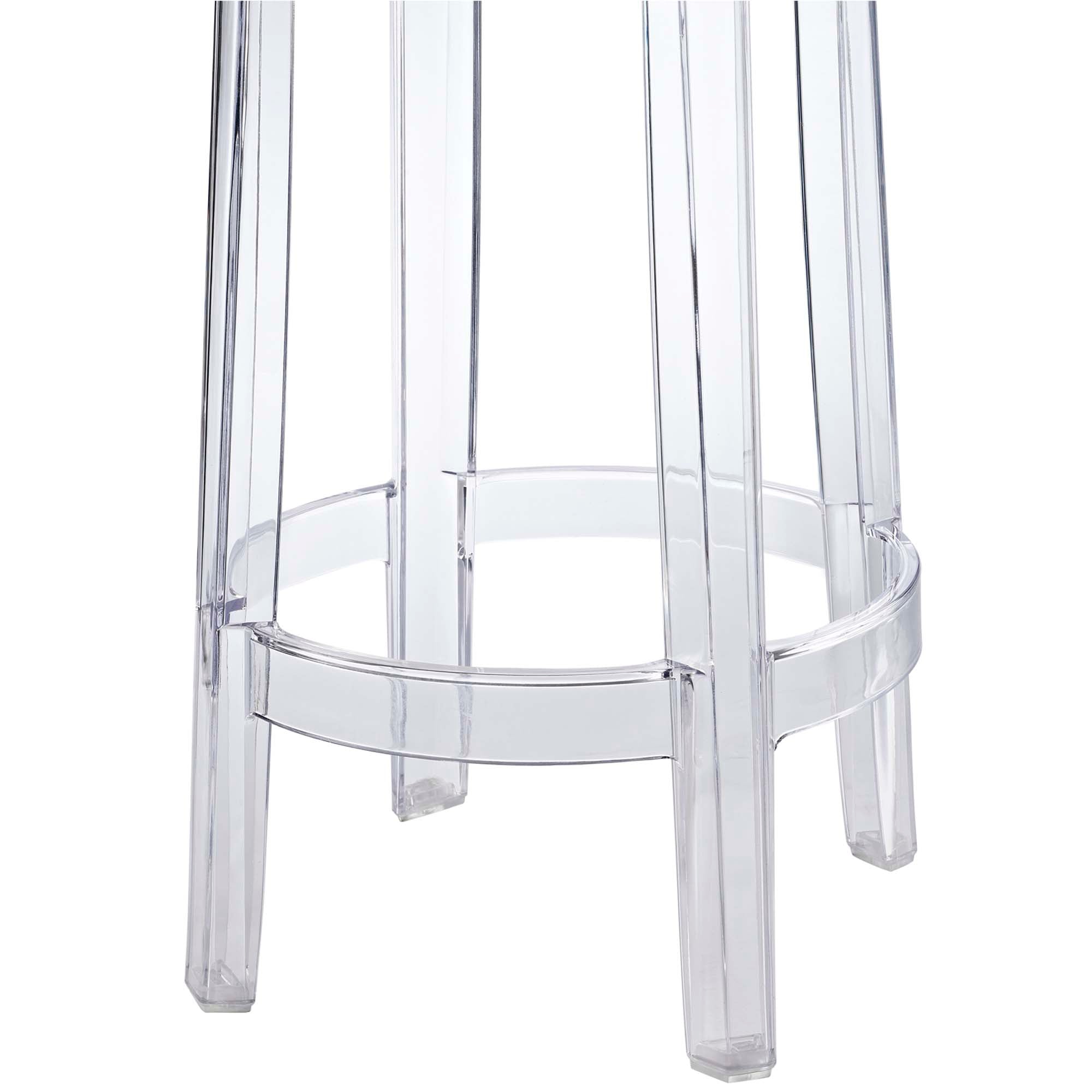 Modway Casper Backless Counter Stool